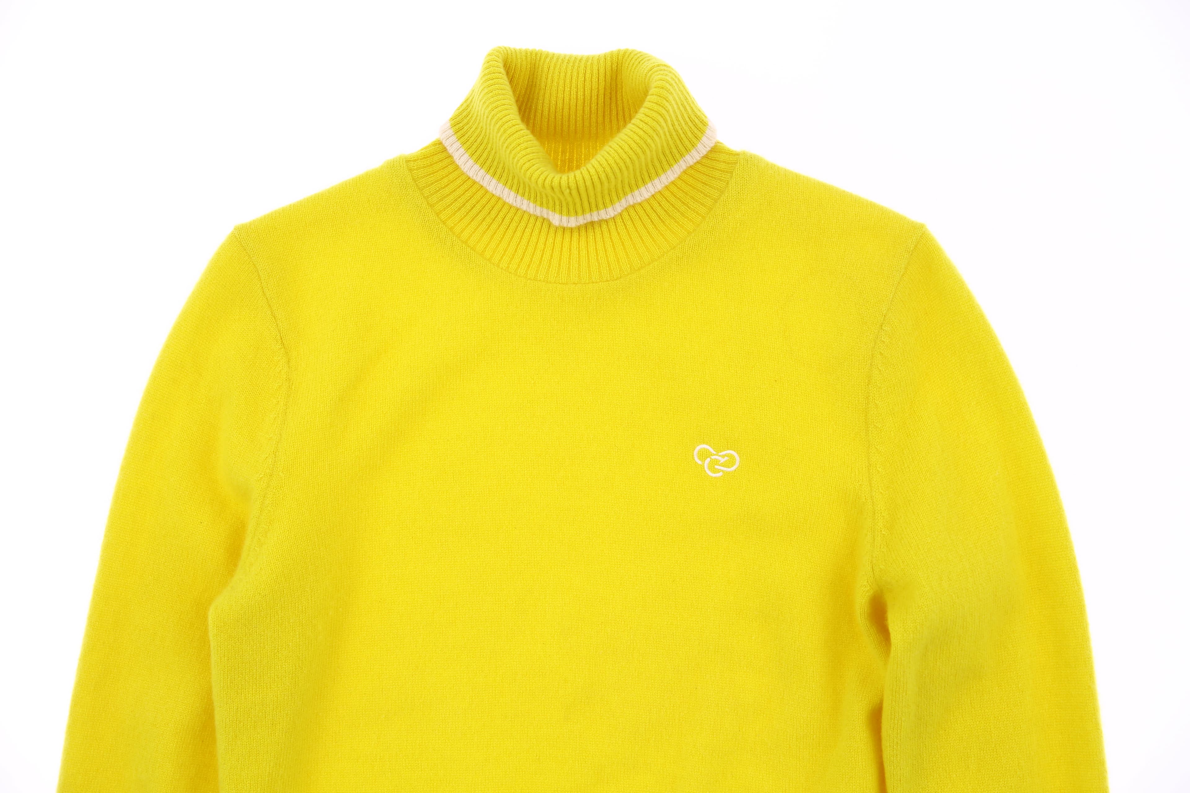 겨울 방풍 컬러블럭 캐시미어