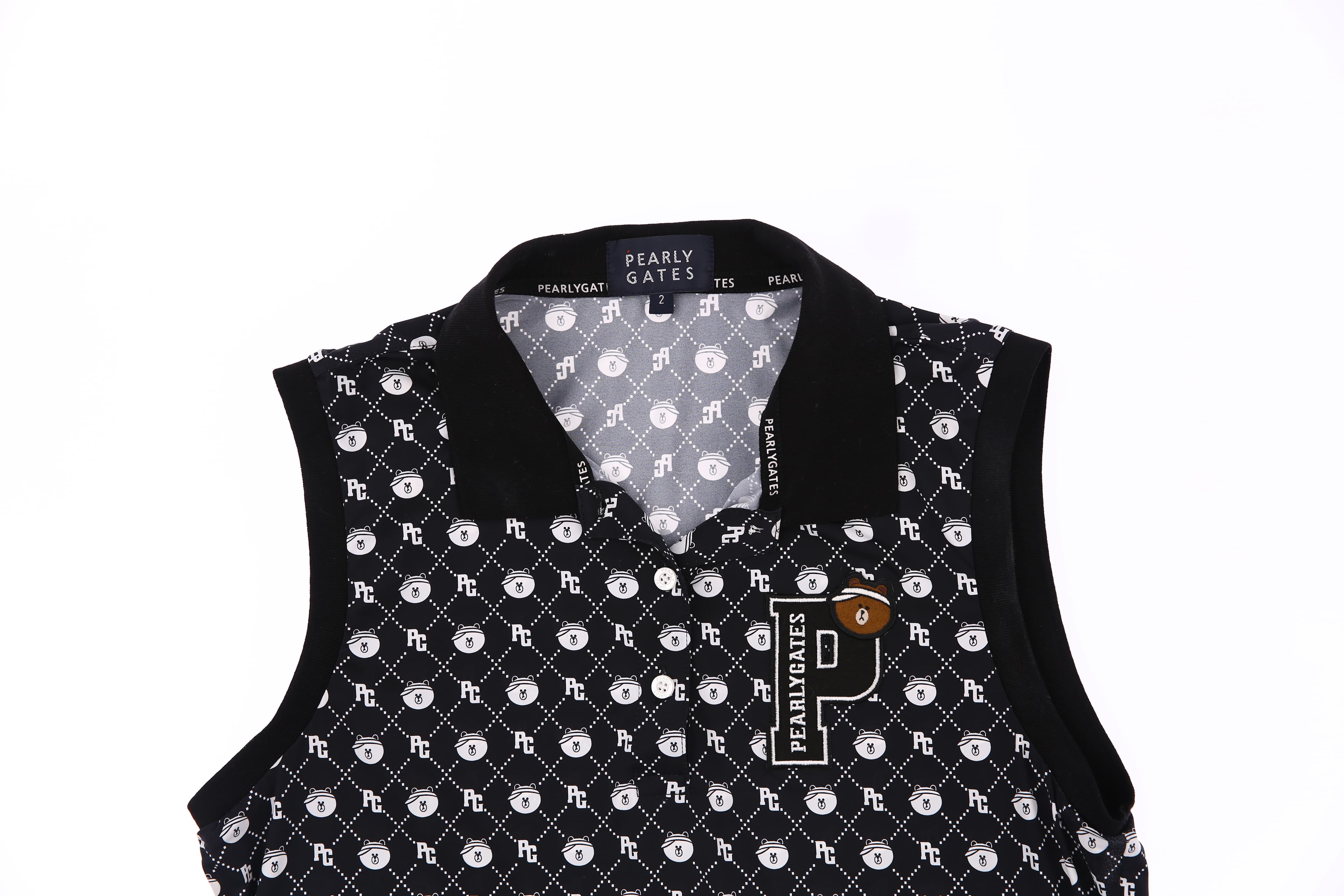 라인프렌즈  카라 슬리브리스