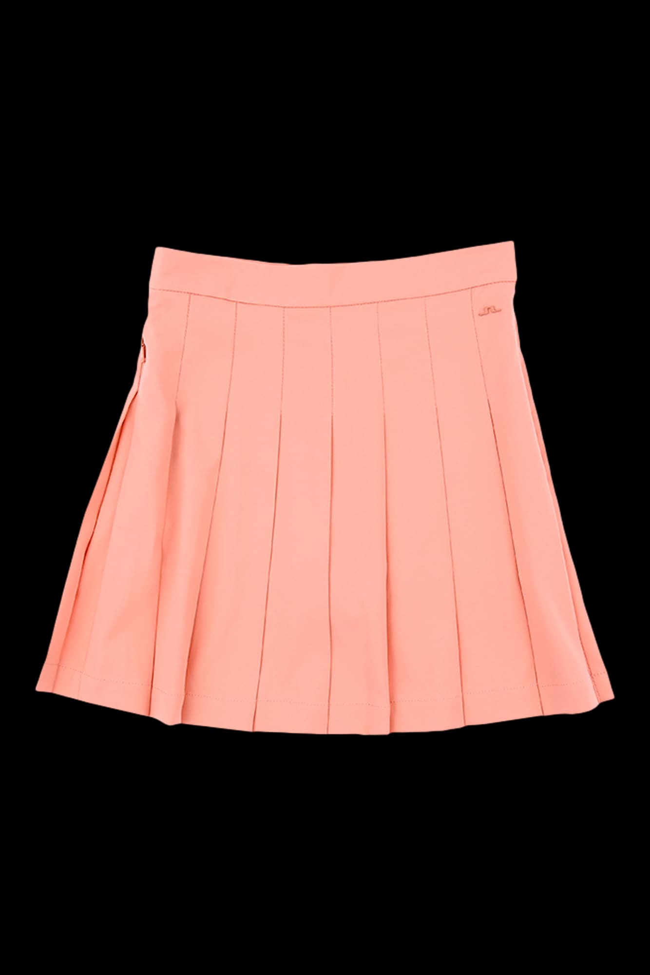 플리츠 베이직 스커트
