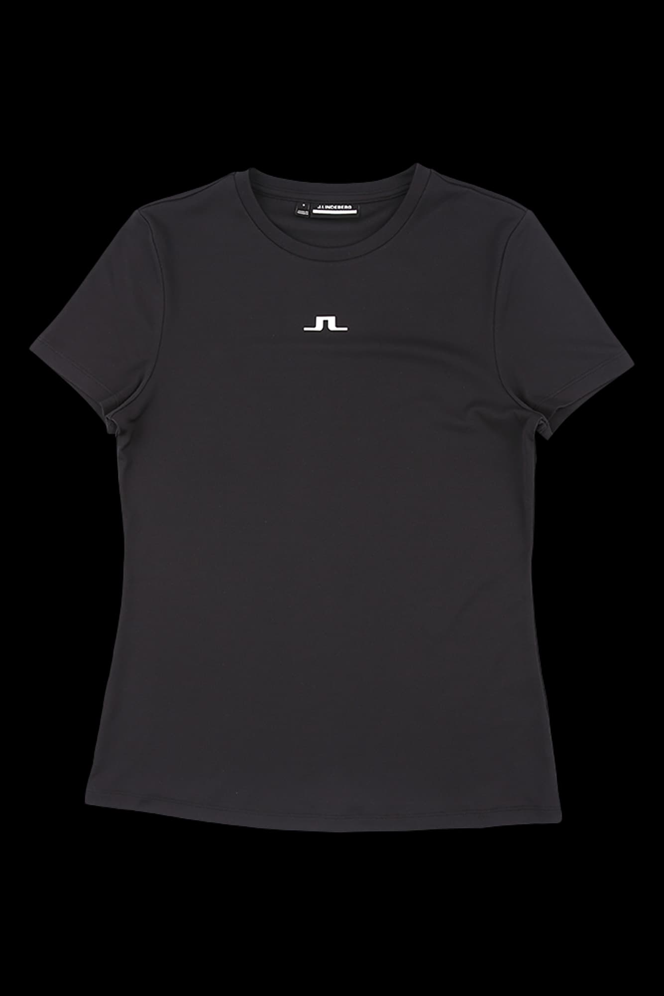 베이직 로고 반팔 티셔츠