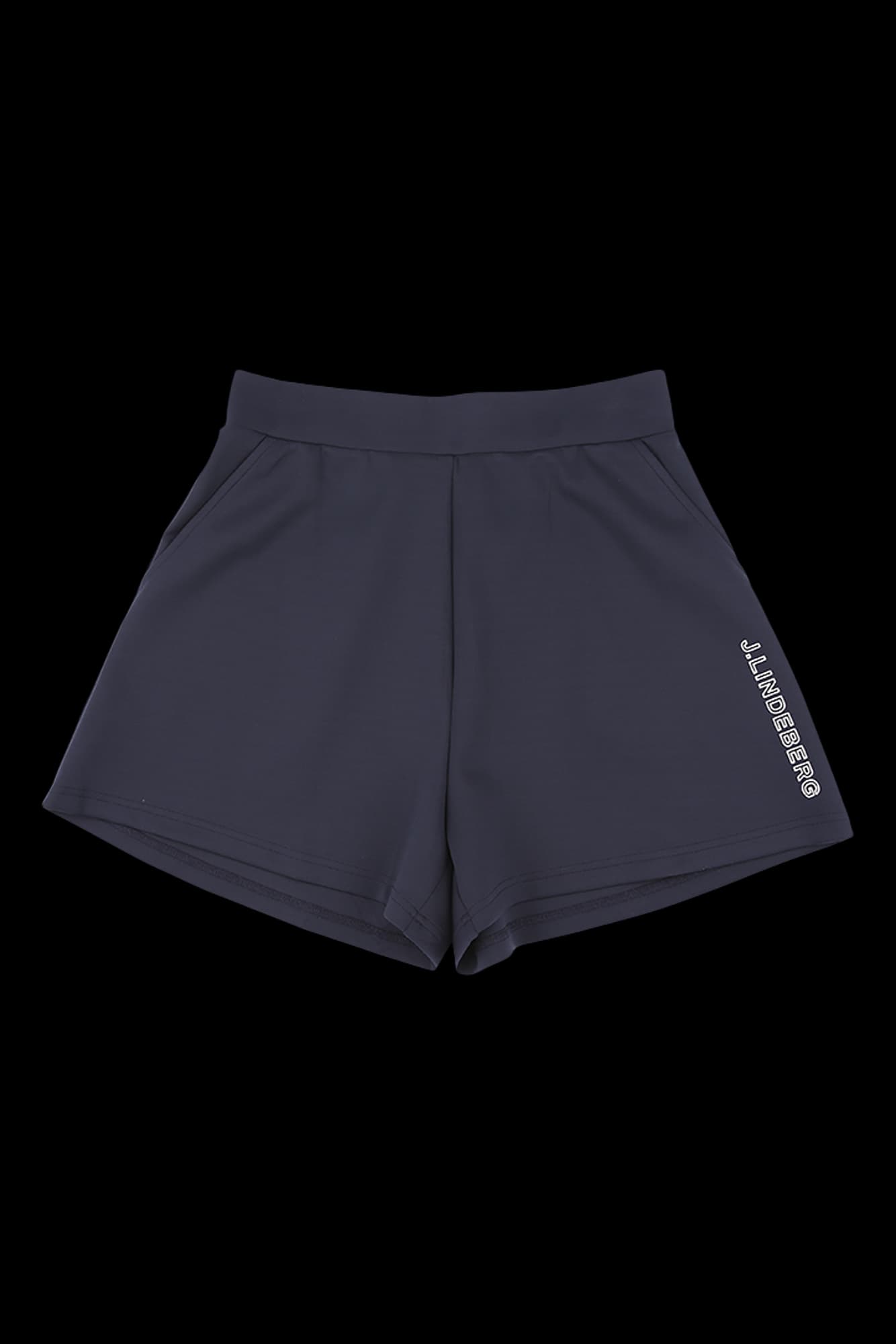 스트레치 밴딩 숏팬츠