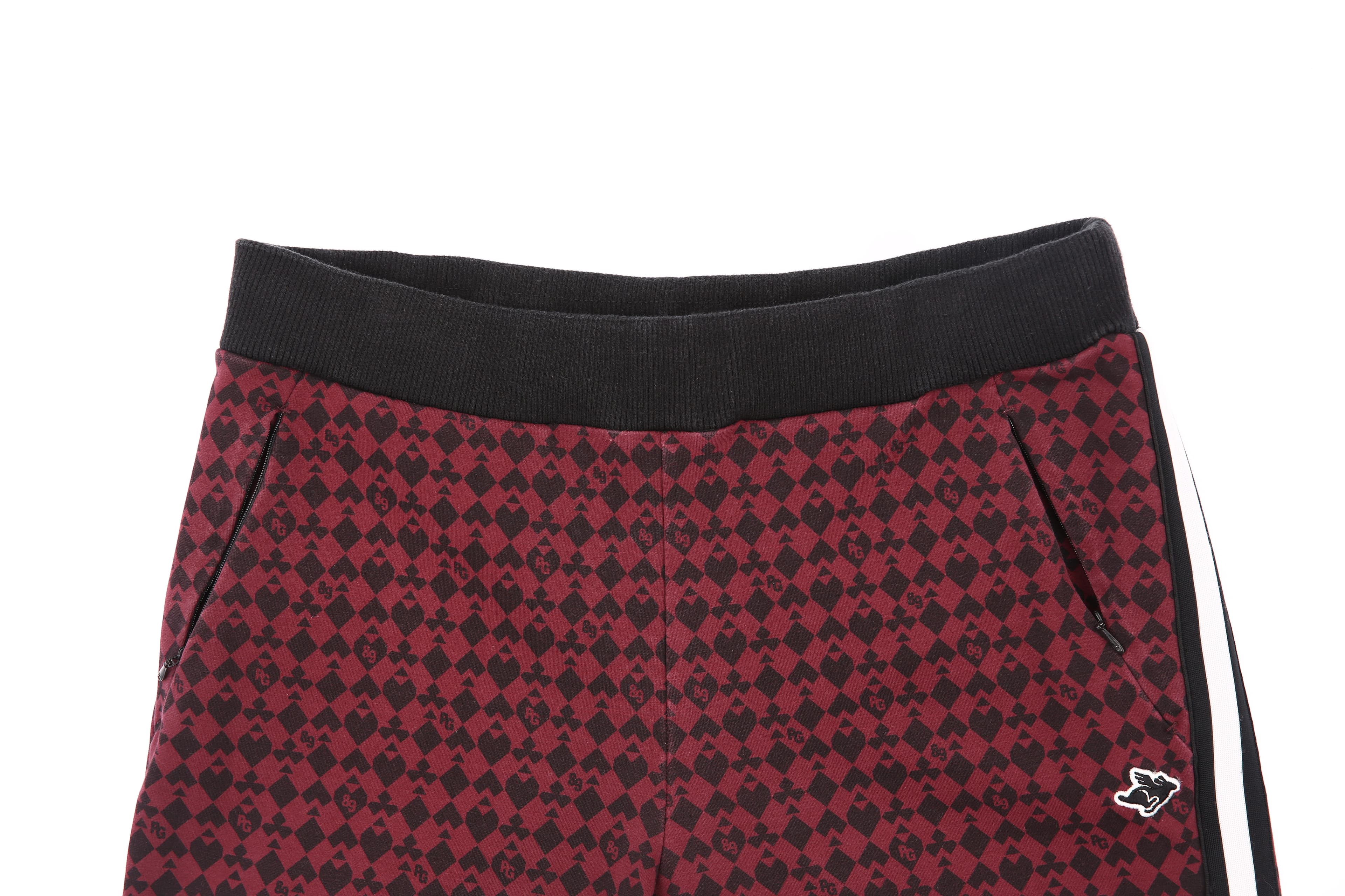 [남성] 로고플레이 팬츠