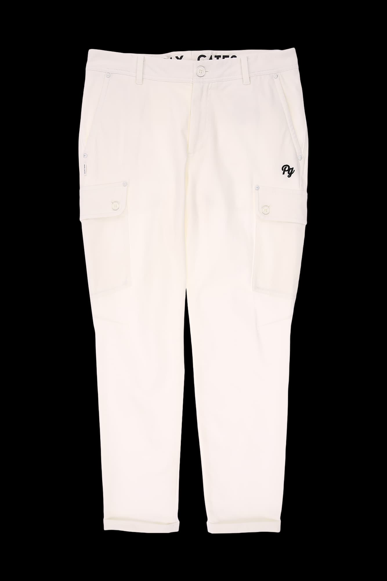 [남성] 롤업 카고 팬츠