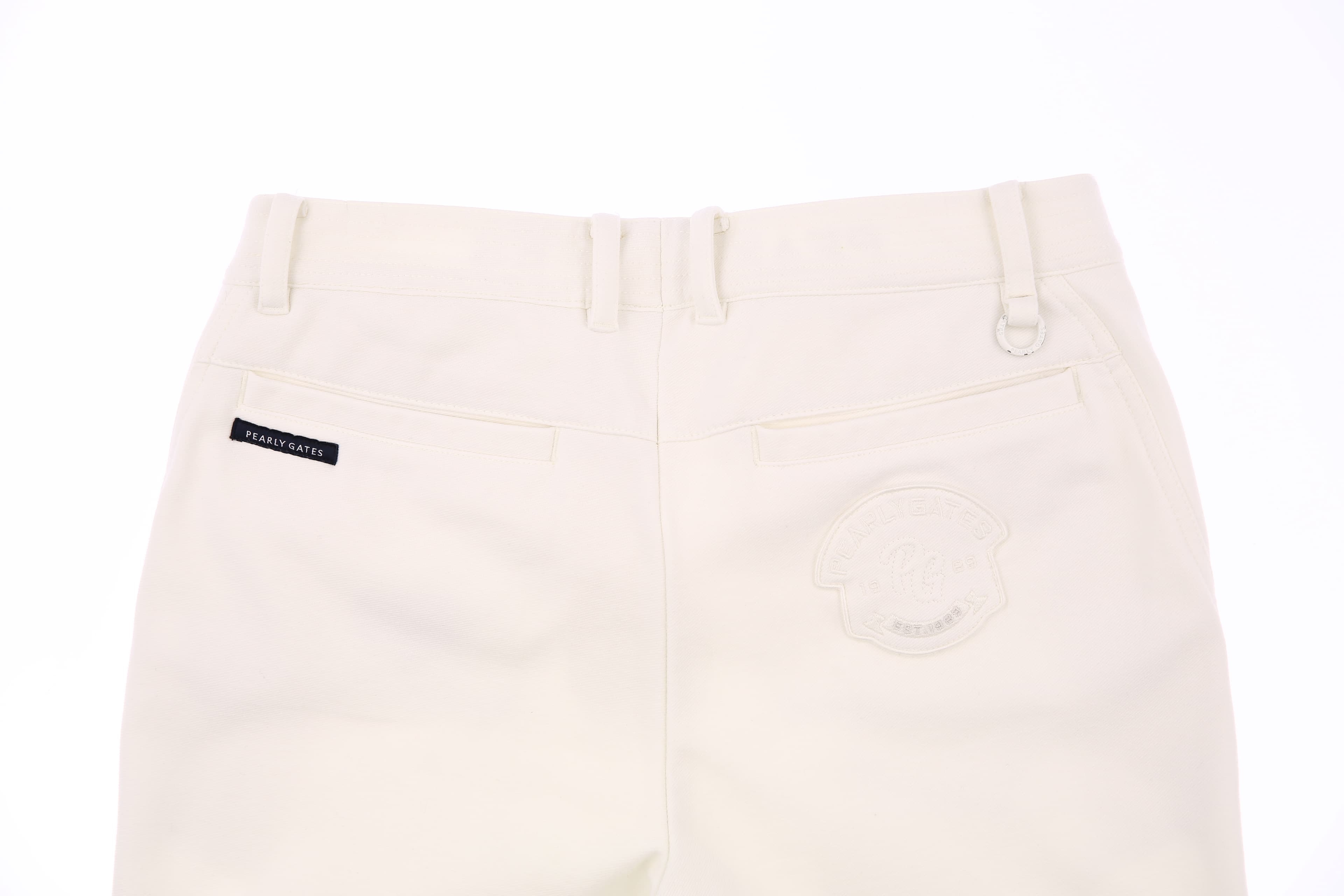 [남성] 베이직 코튼 팬츠