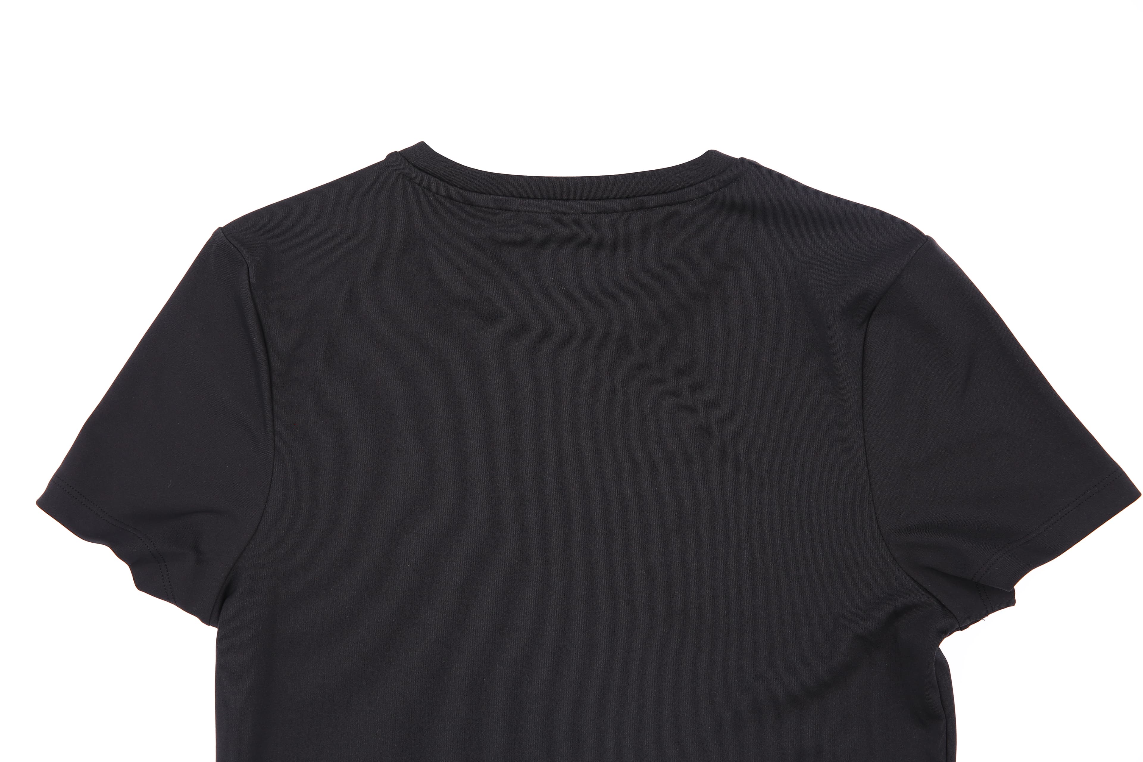 베이직 로고 반팔 티셔츠