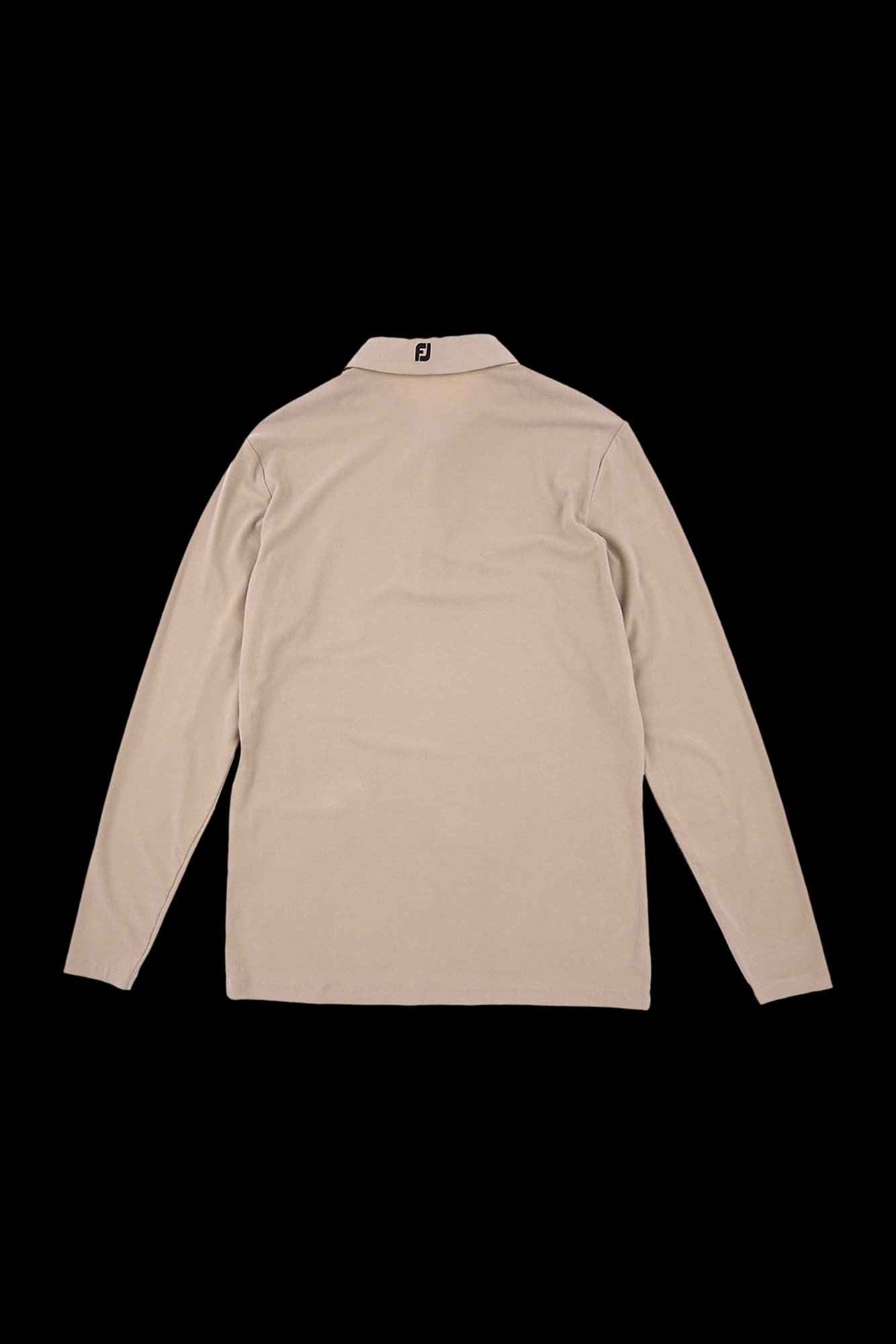 [남성] 베이직 폴로 긴팔 셔츠