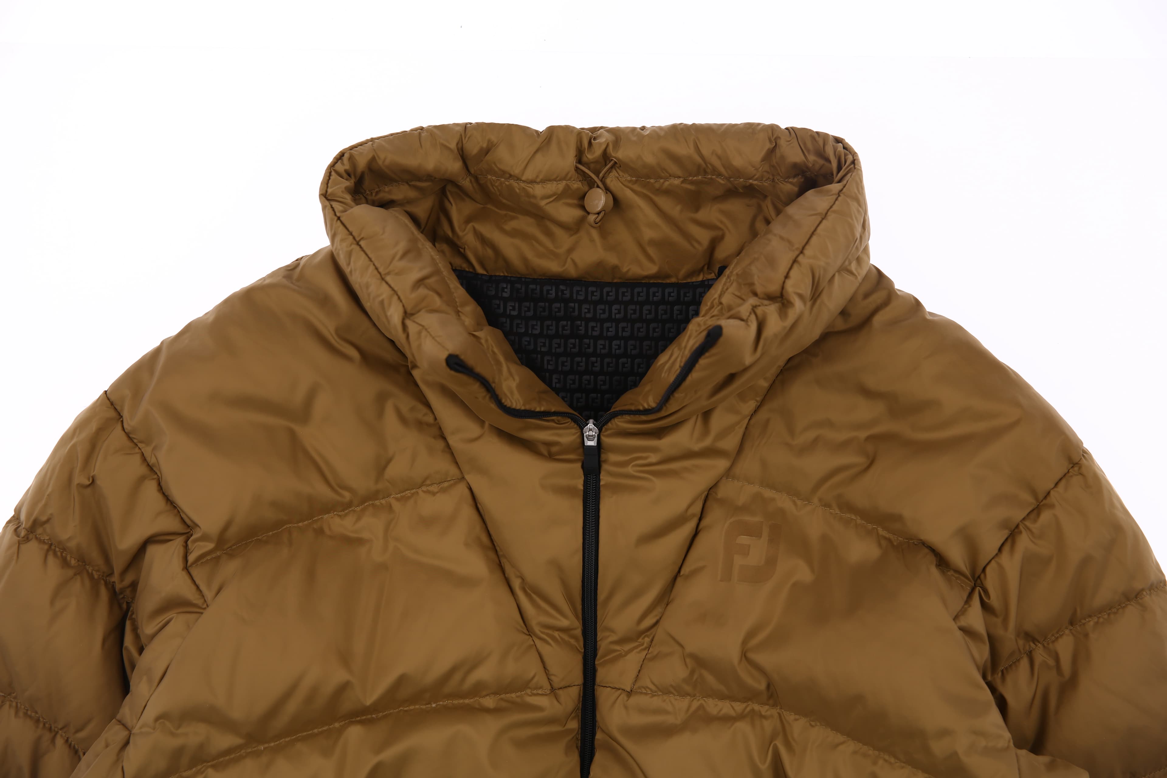 스윙 다운 자켓