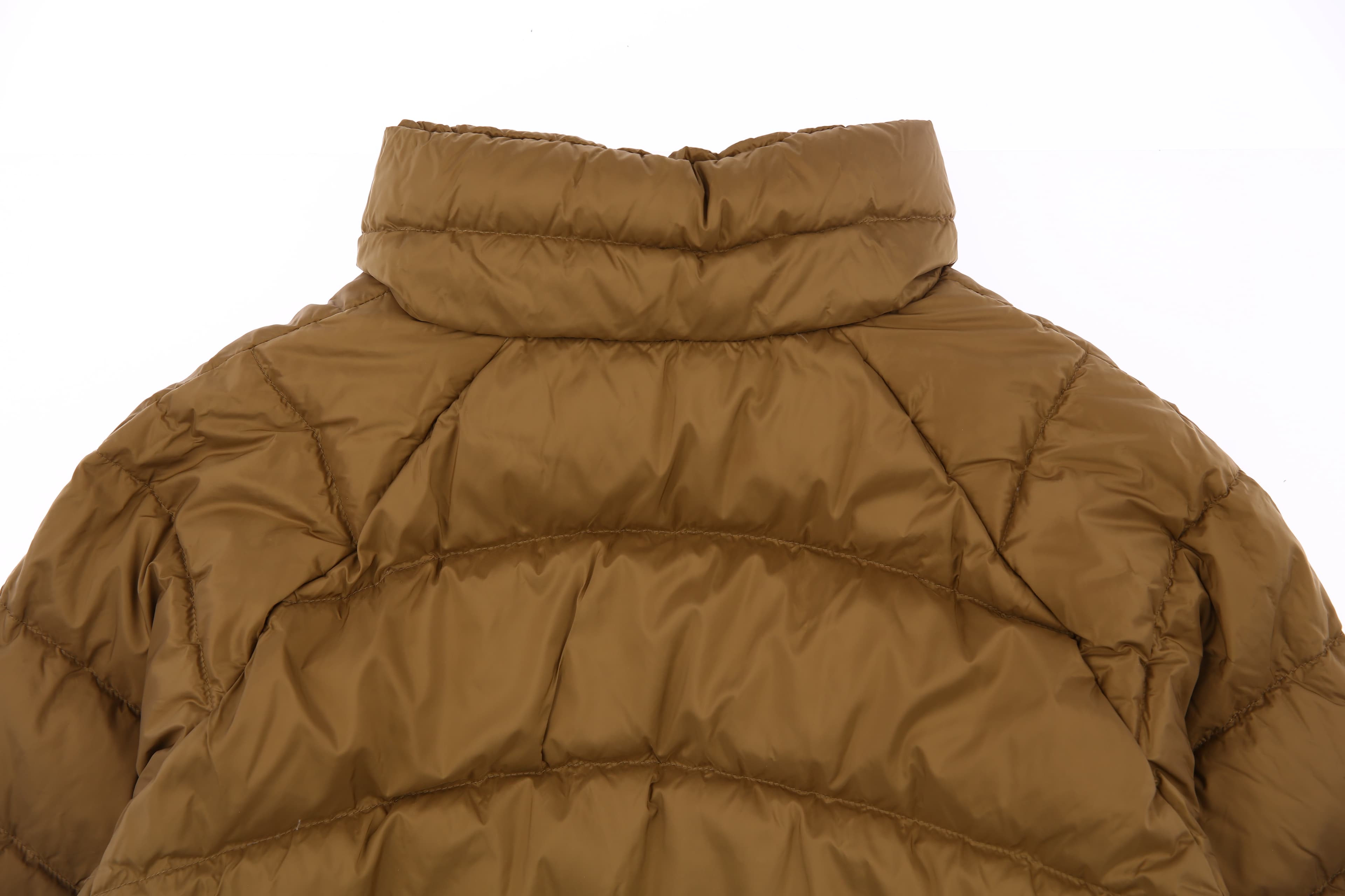 스윙 다운 자켓