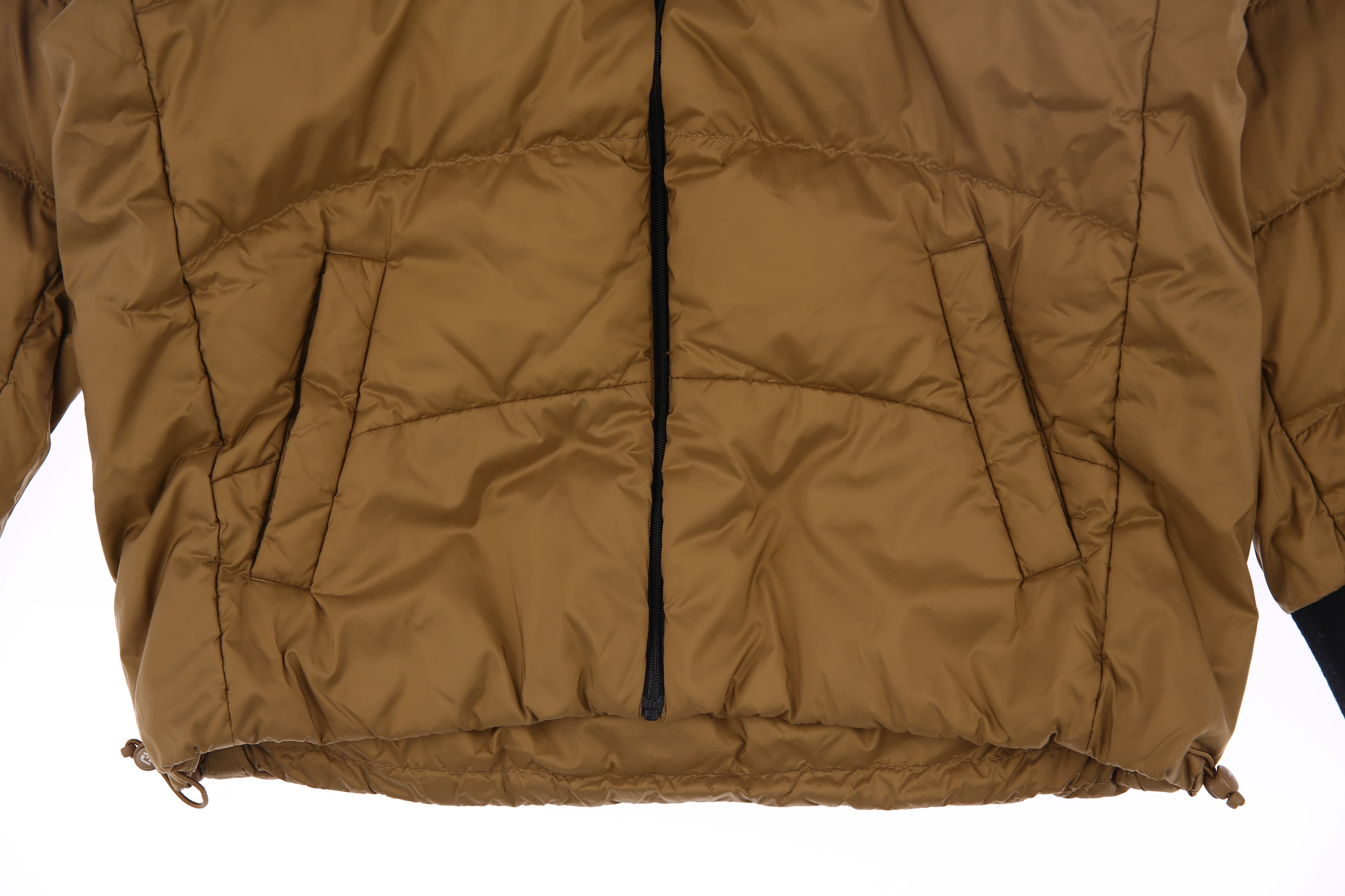 스윙 다운 자켓