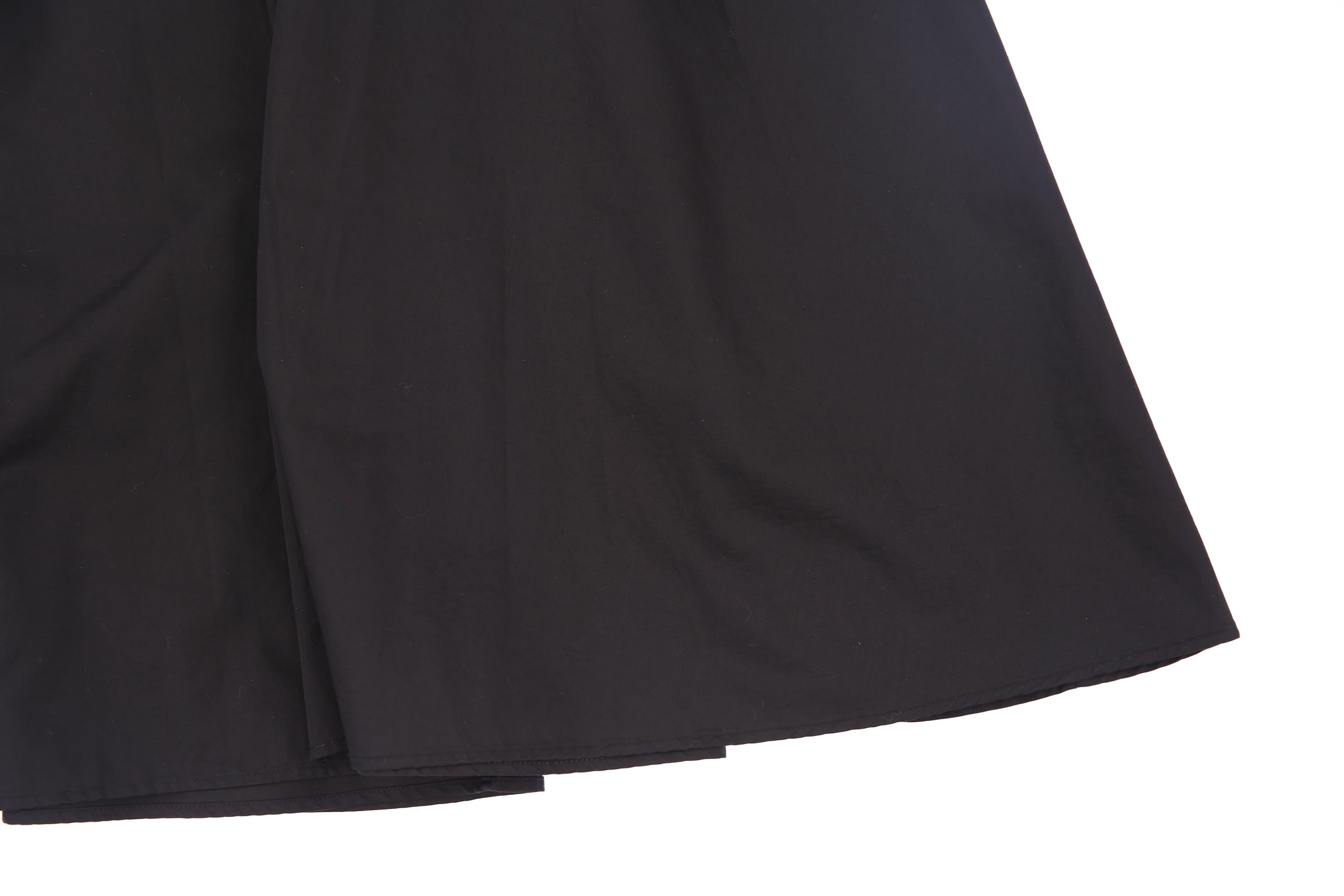 나시 펀칭레이스  롱 원피스