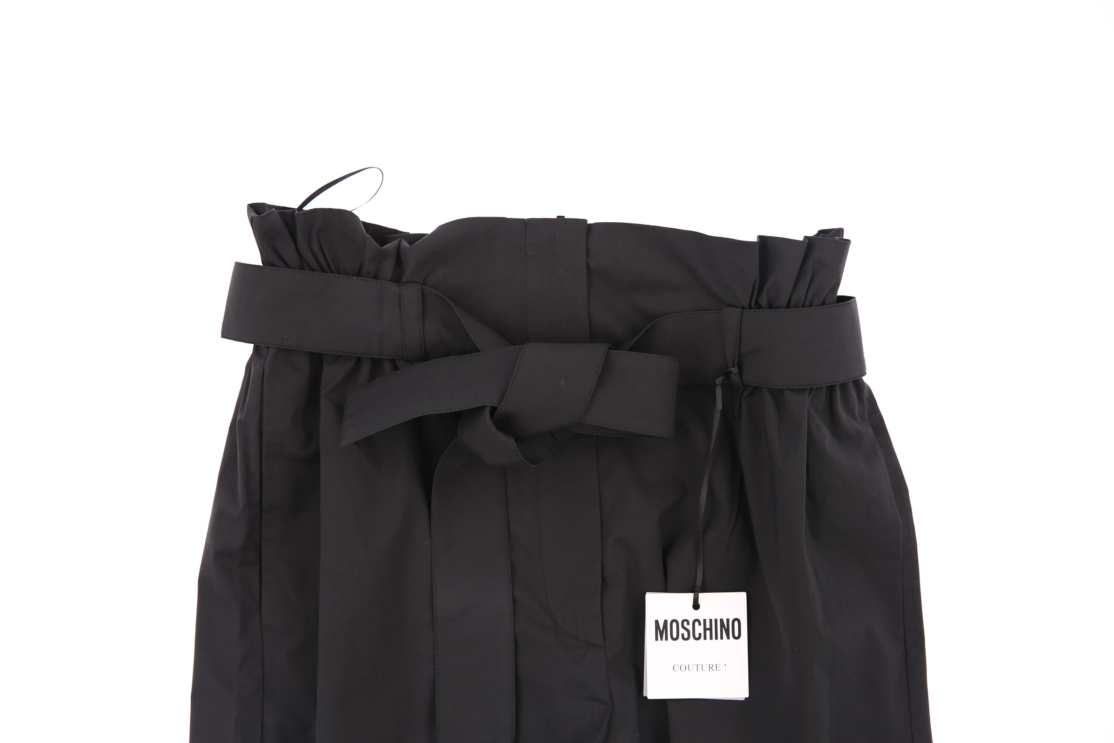 [새상품] 벨트 포인트 숏팬츠