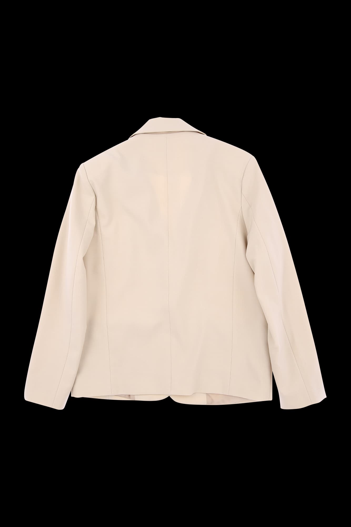 베이직 긴팔 자켓