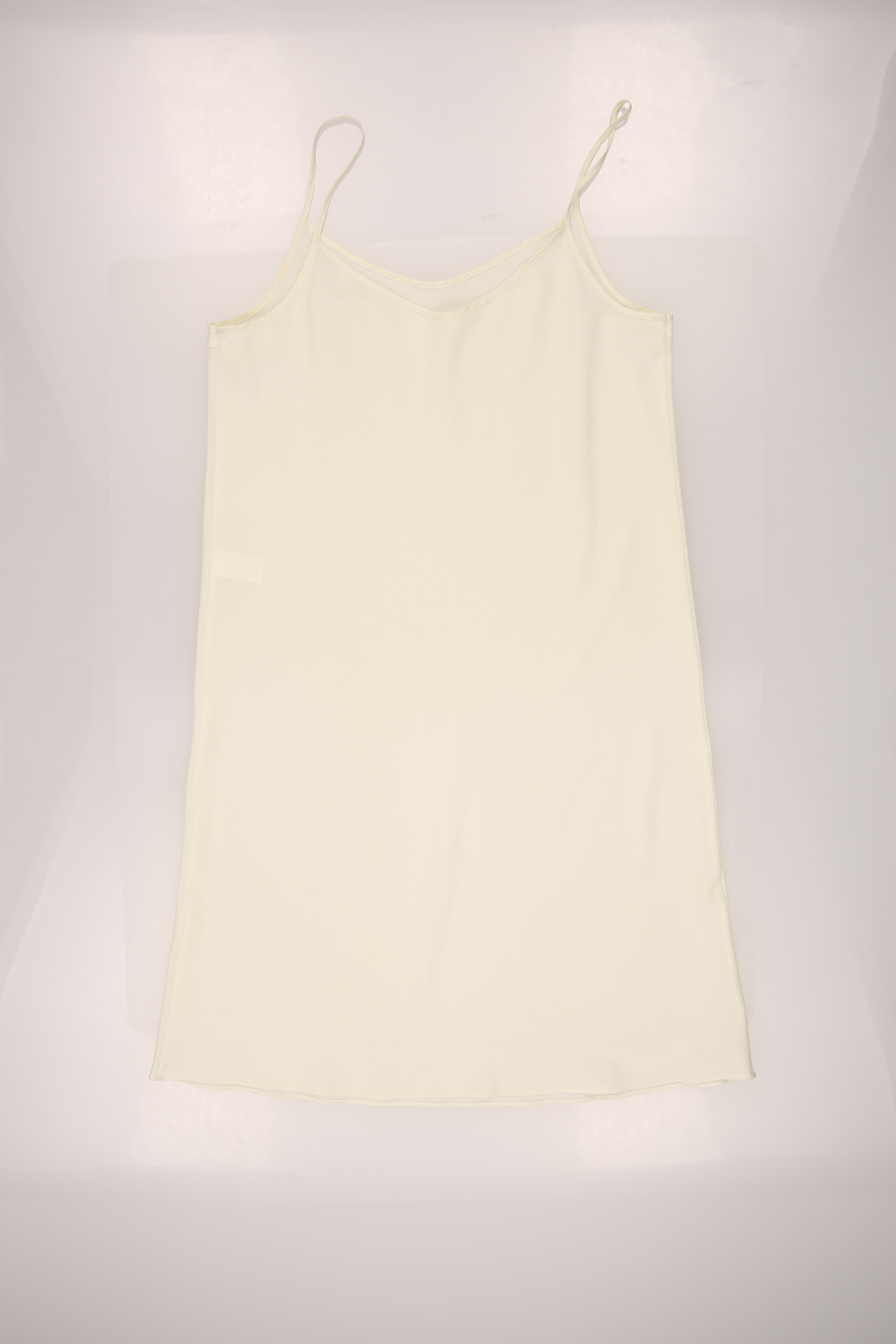 하프 집업 후드 드레스