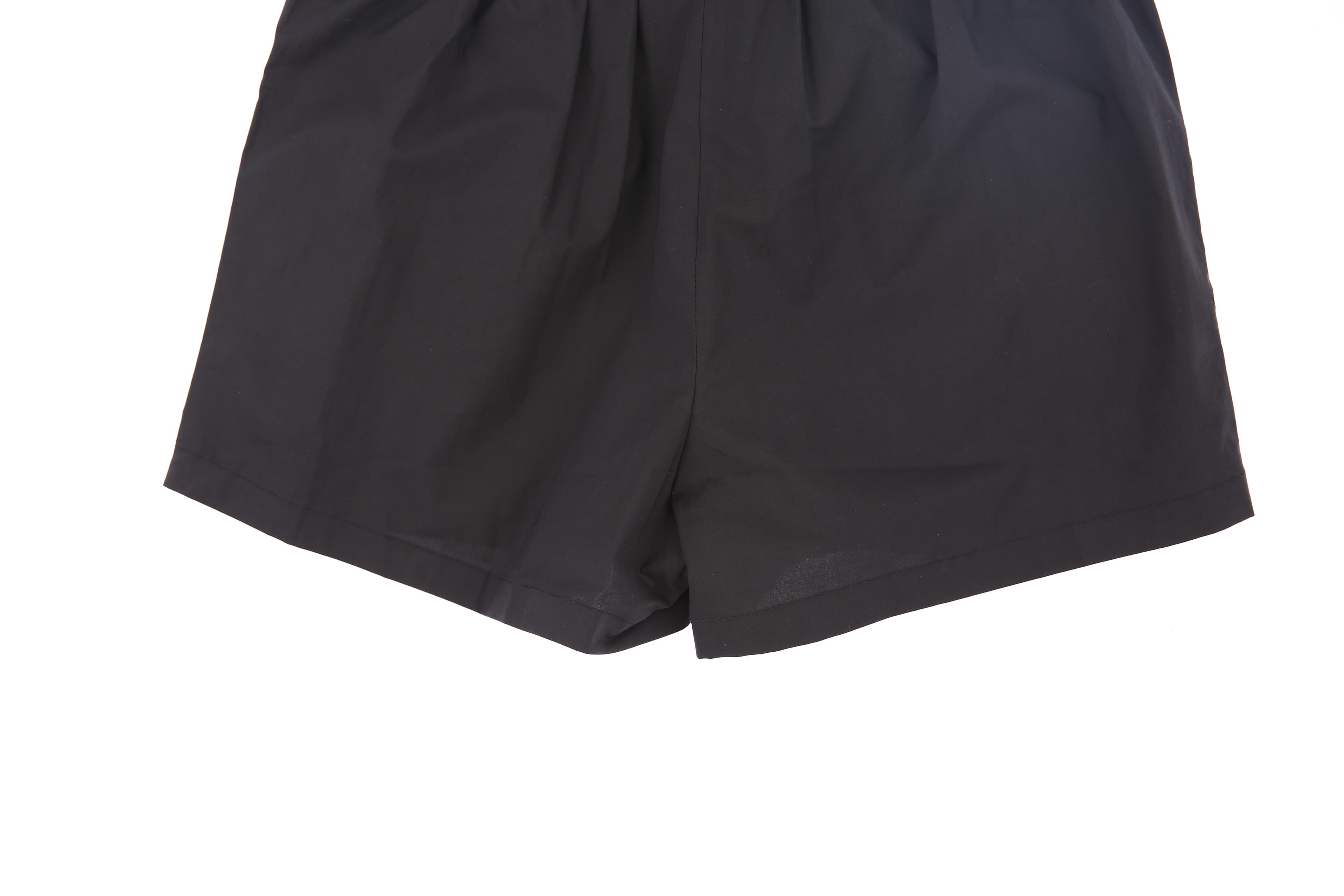 [새상품] 벨트 포인트 숏팬츠