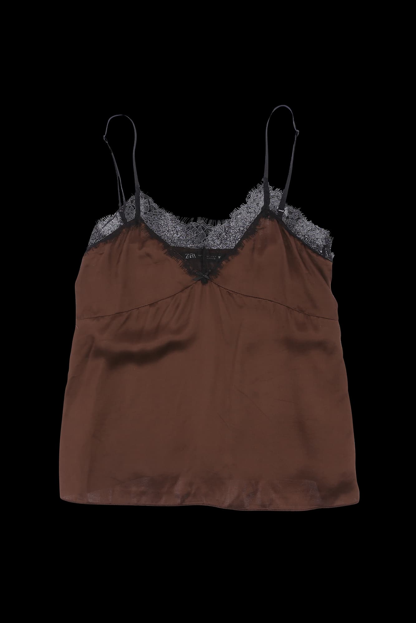 레이스 나시 탑