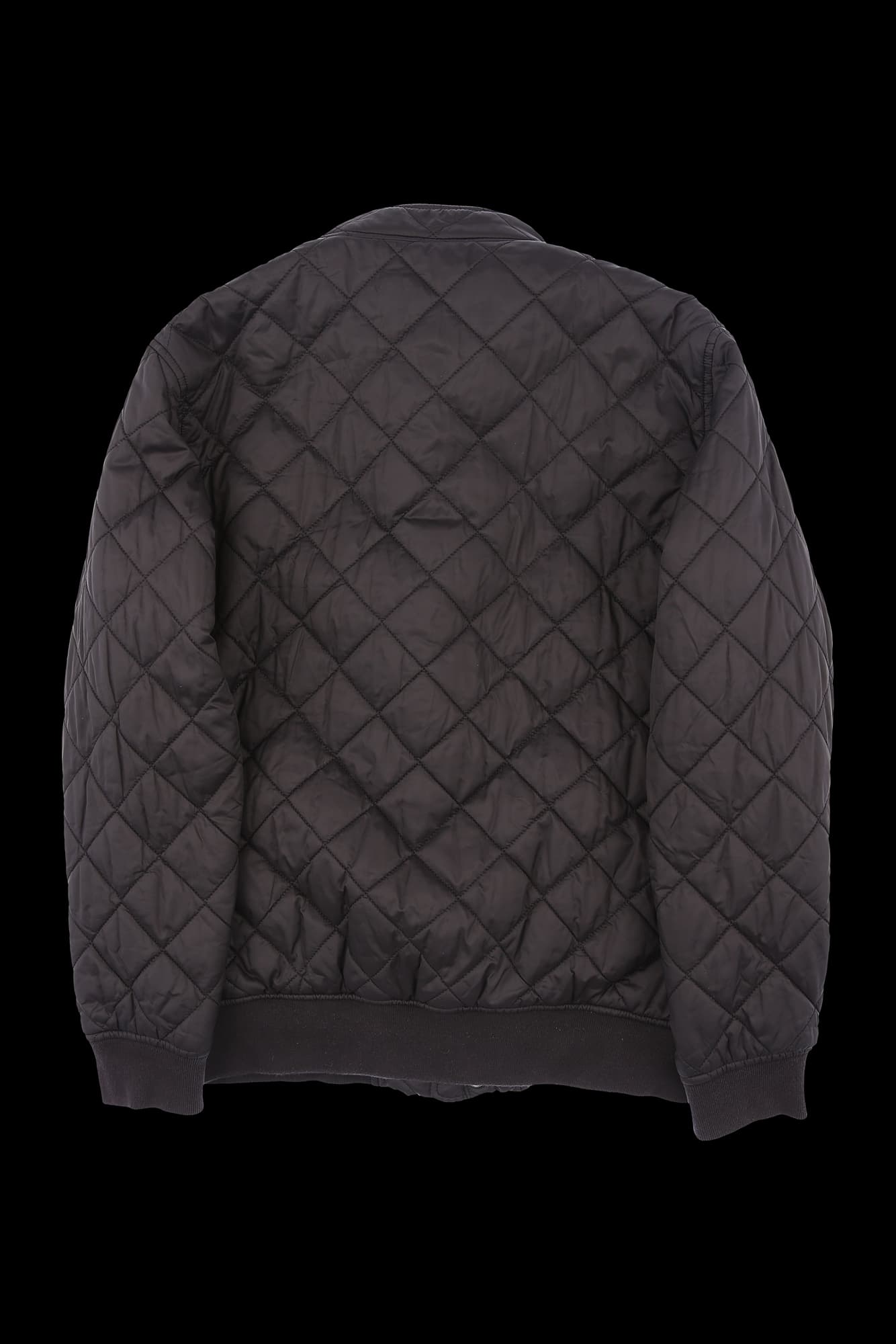 [남성] 퀼팅 자켓 