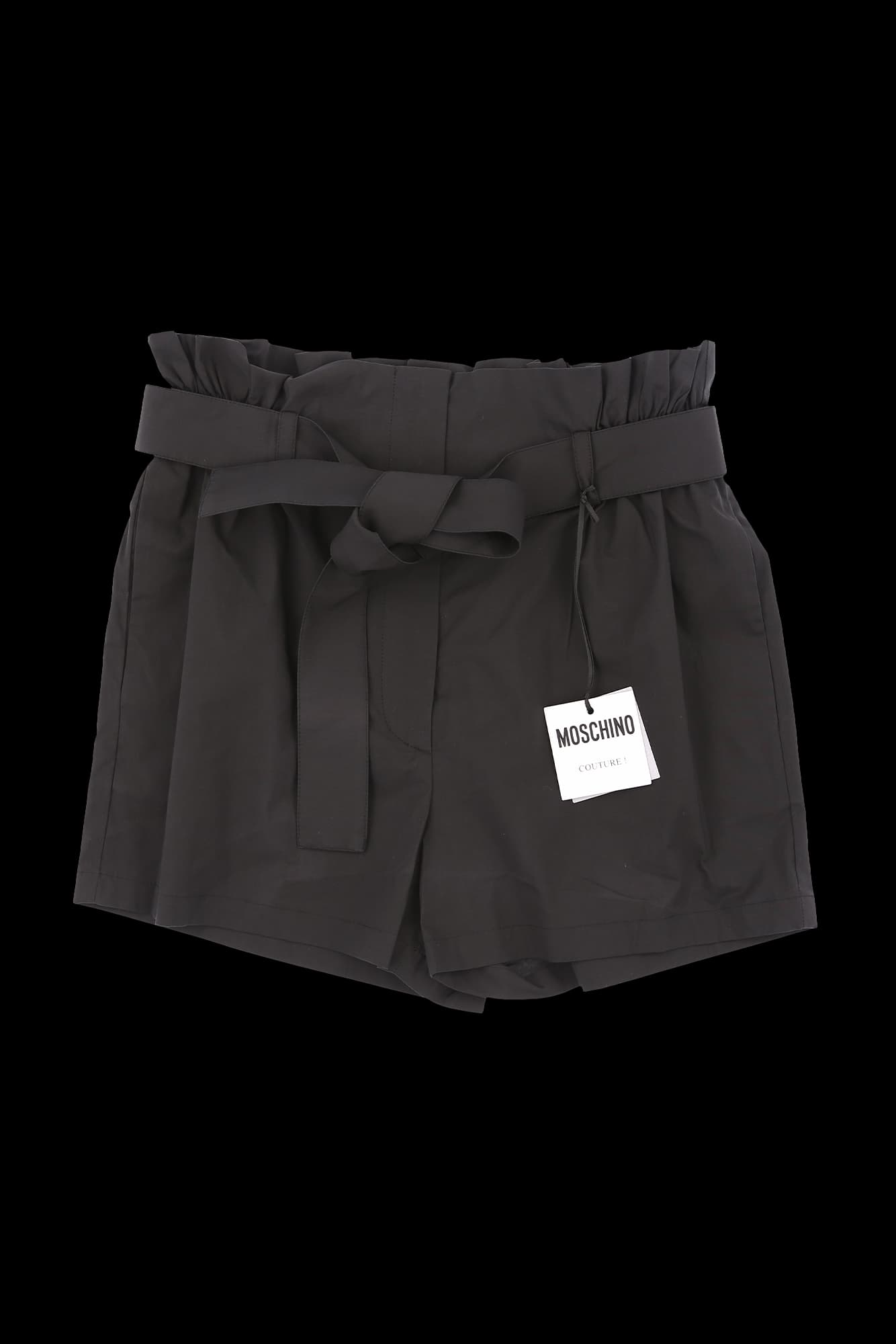 [새상품] 벨트 포인트 숏팬츠