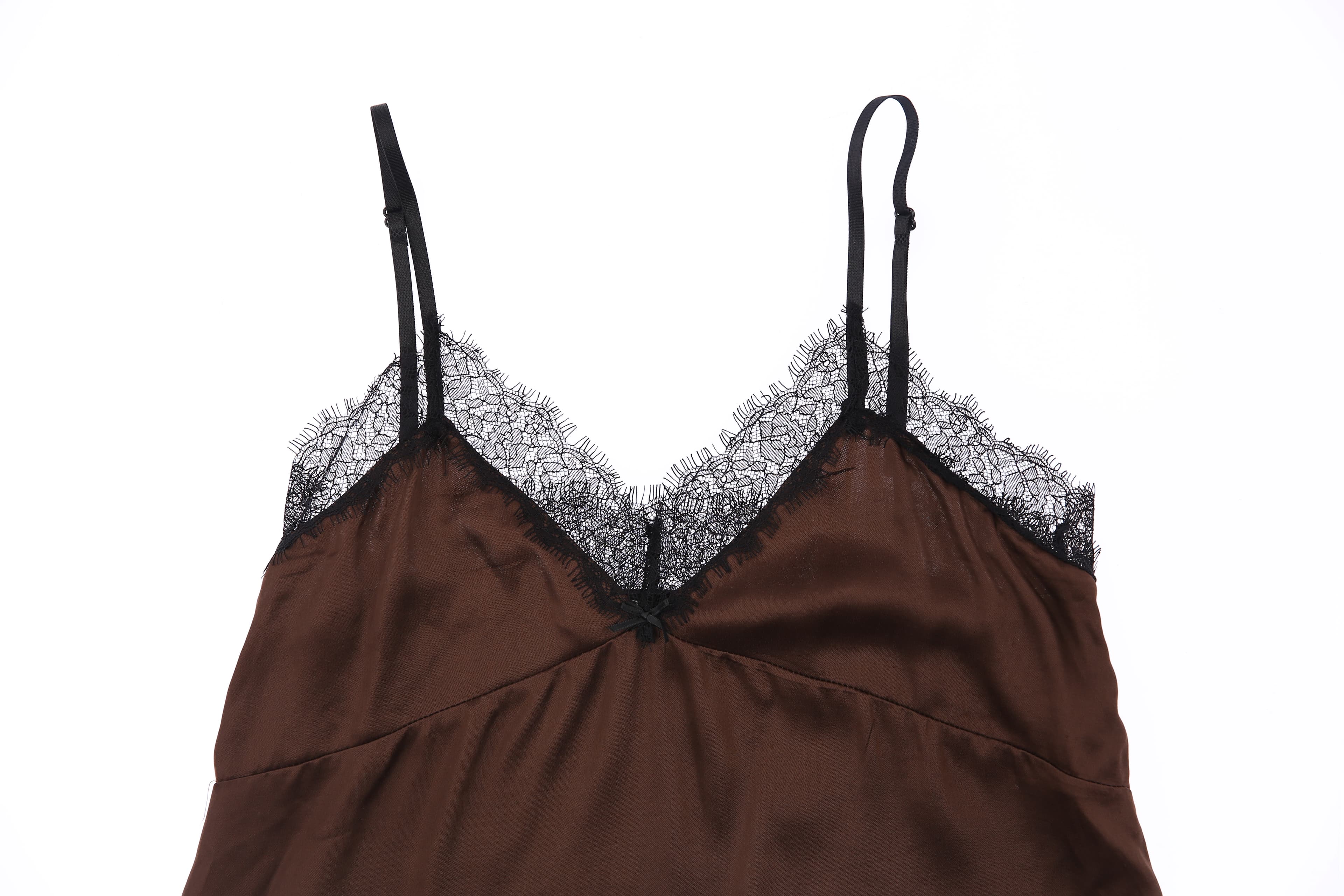 레이스 나시 탑