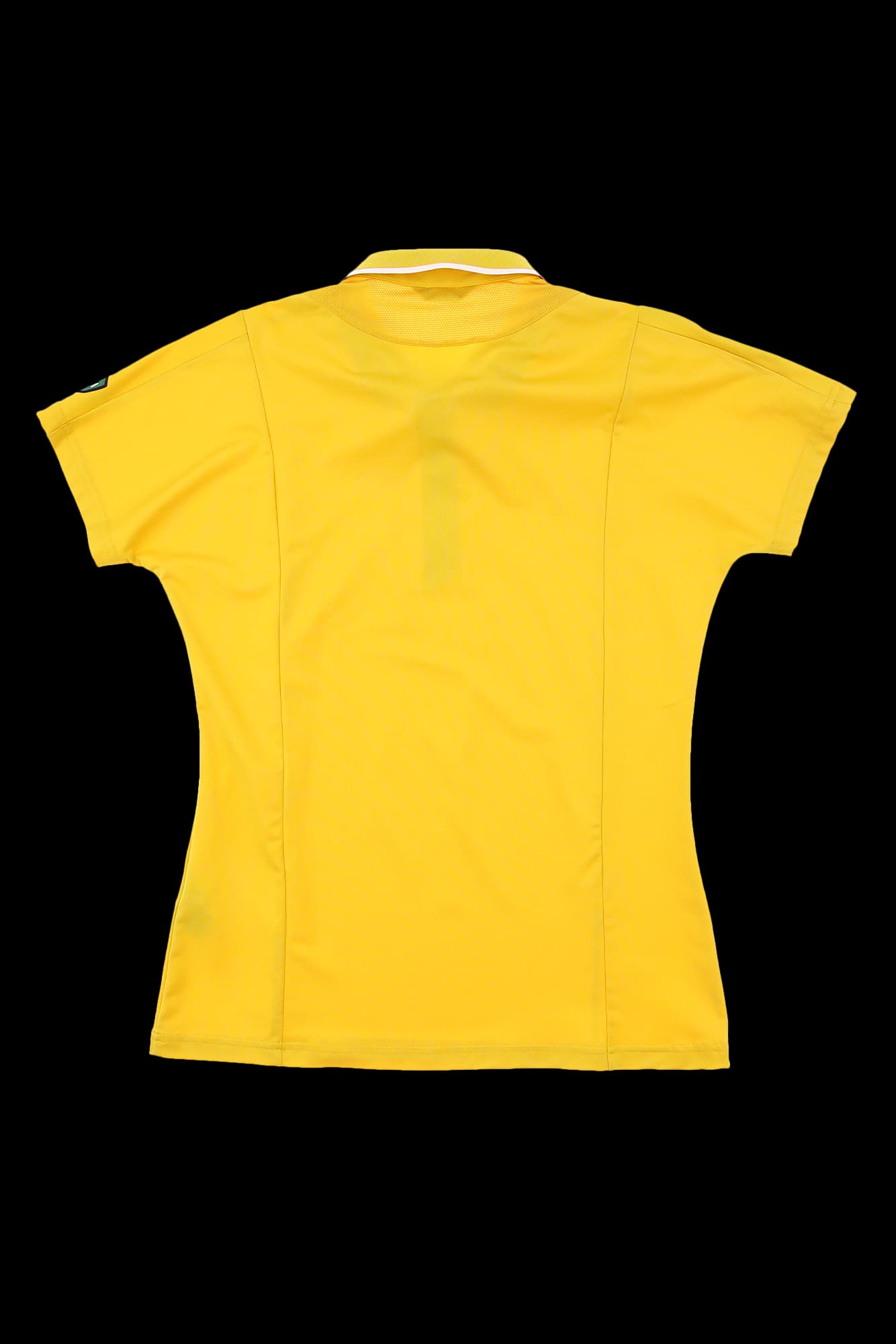 로고 폴로 반팔 티셔츠