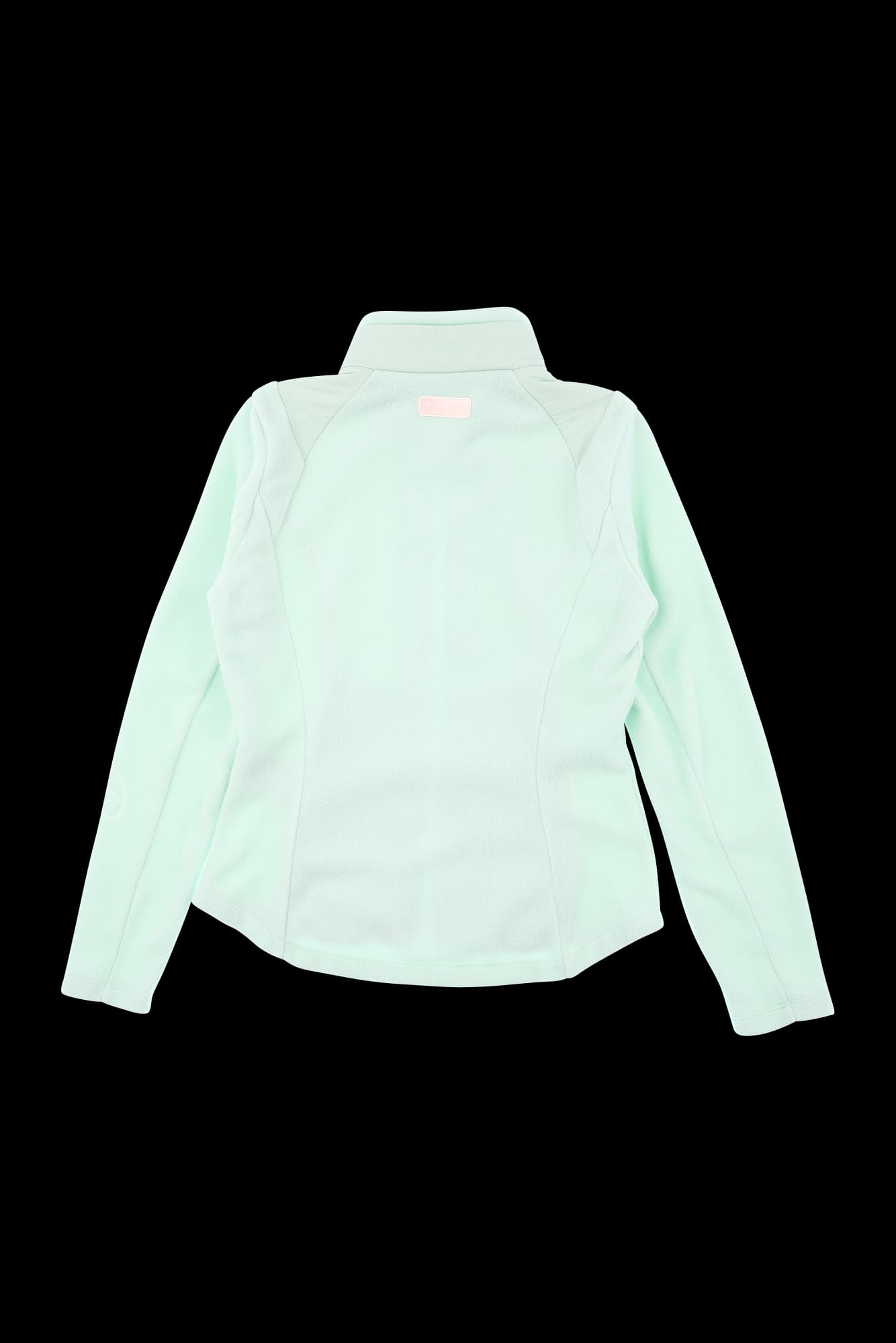 집업 보온 자켓