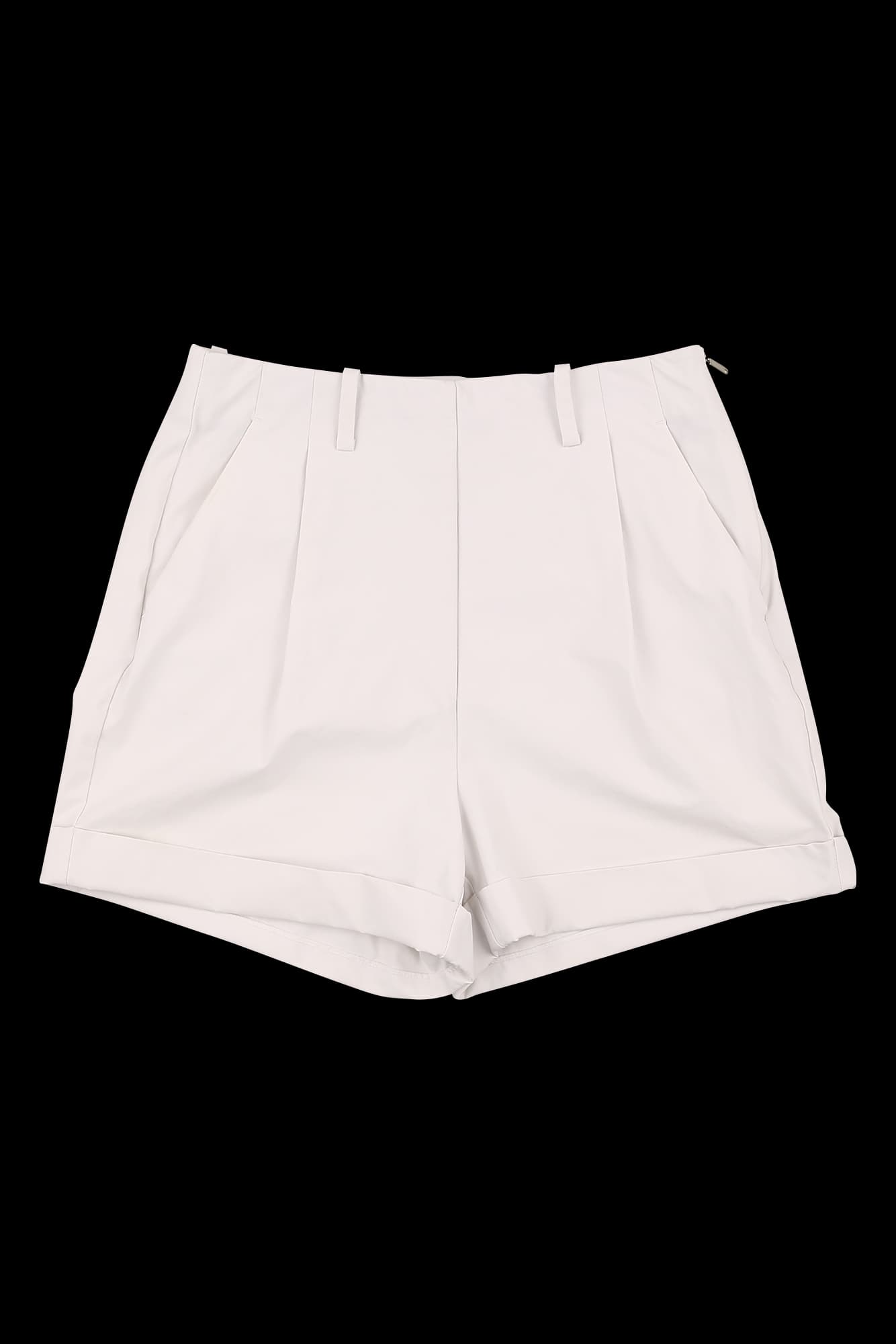 롤업 로고 포인트 숏