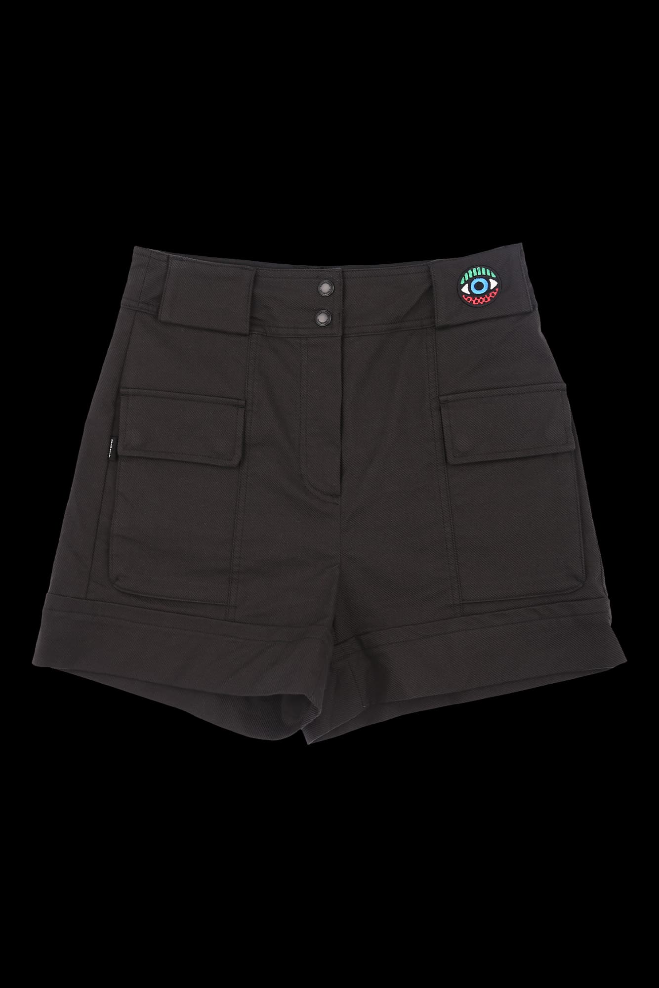 [2024] 포켓 벨트 숏팬츠