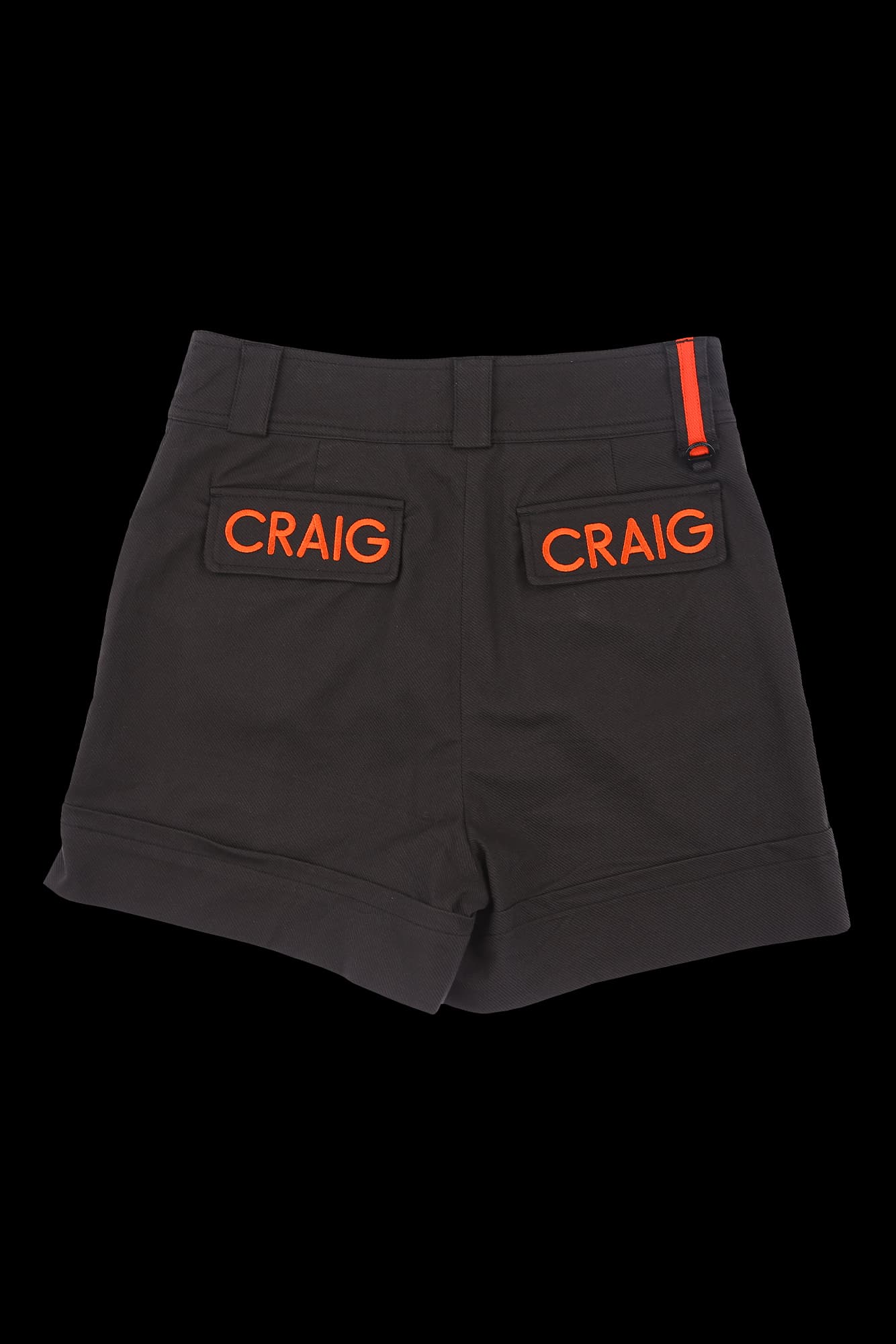 [2024] 포켓 벨트 숏팬츠