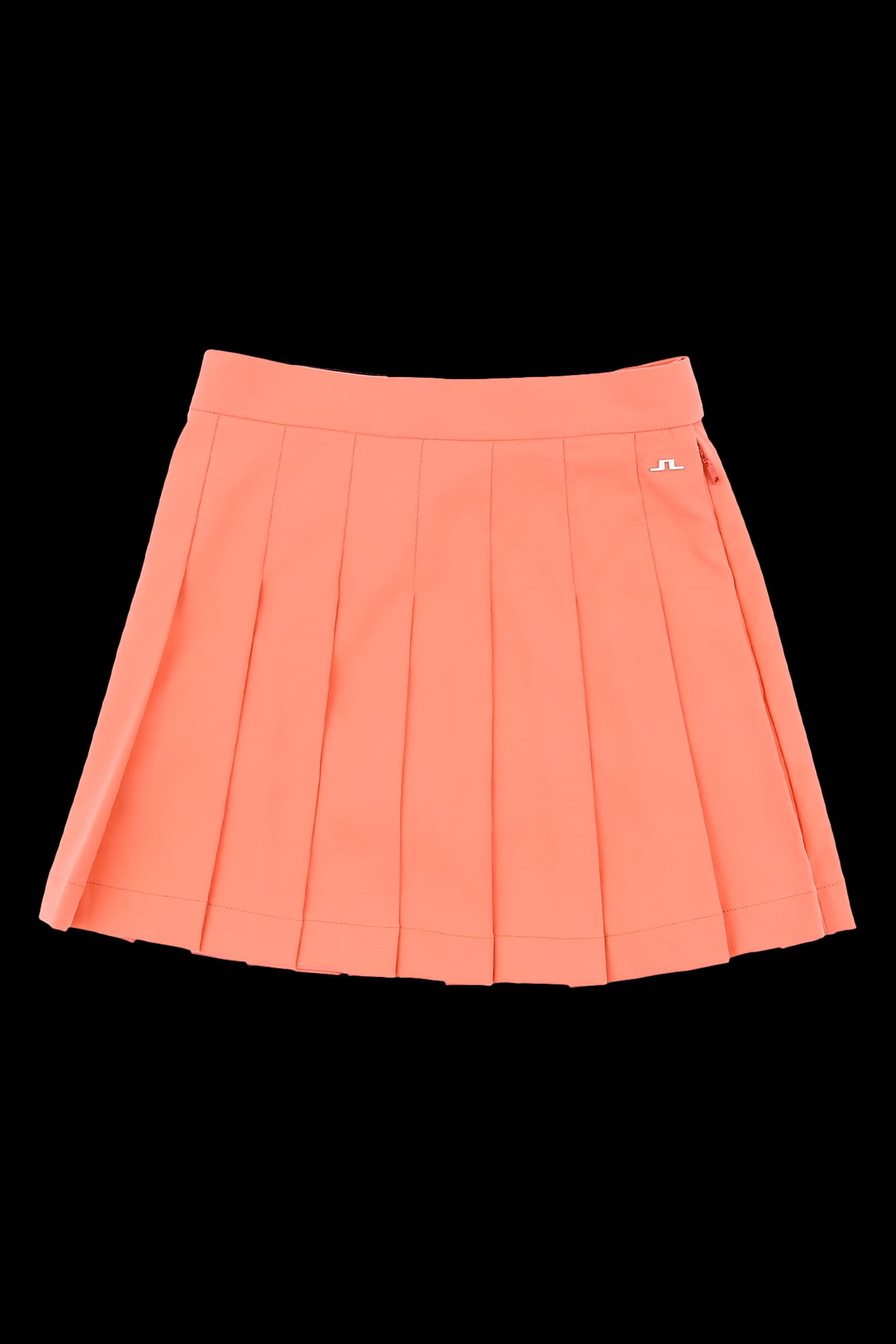 [새상품] 플리츠 큐롯 스커트