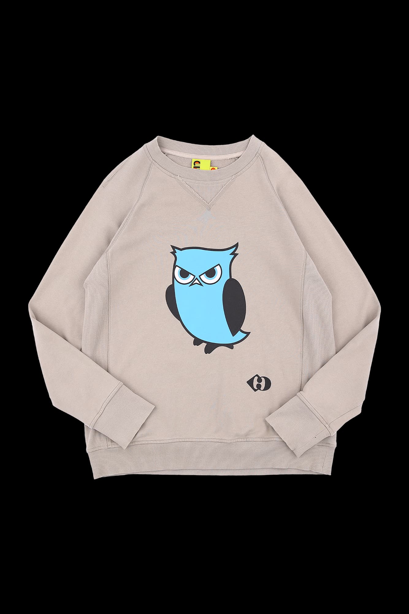 심볼 캐릭터 맨투맨