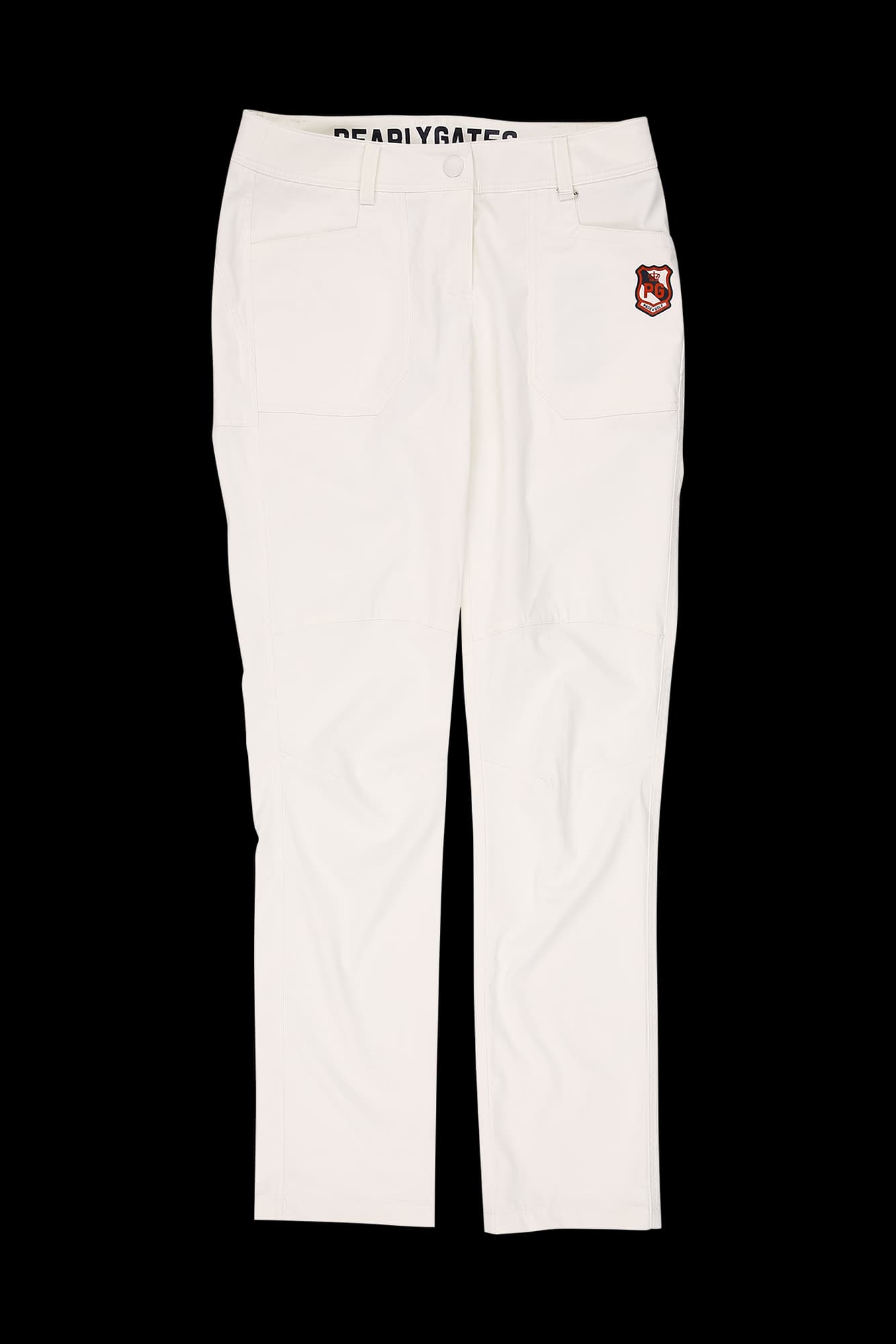 [새상품] 빅로고 팬츠