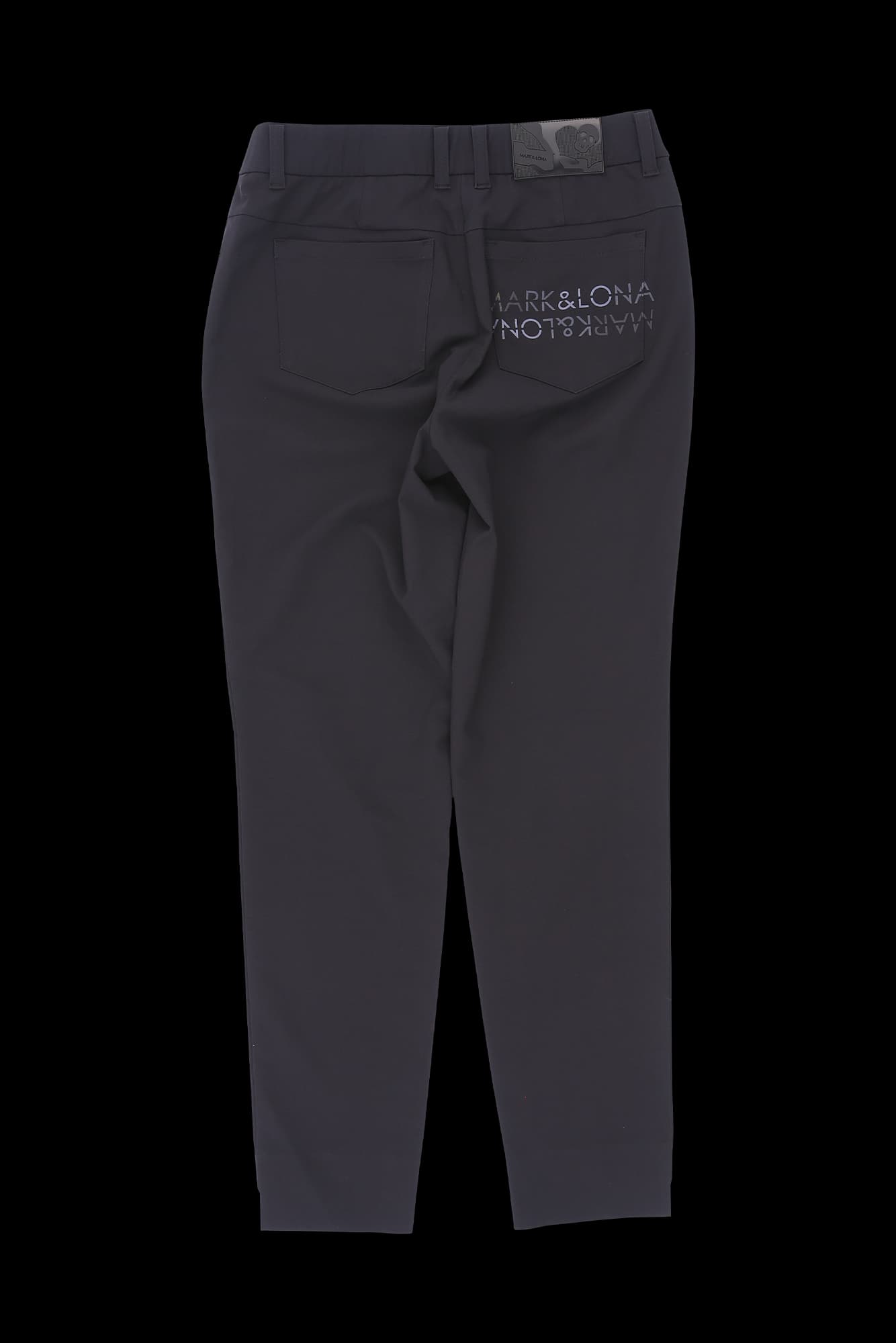 로고 썸머 팬츠