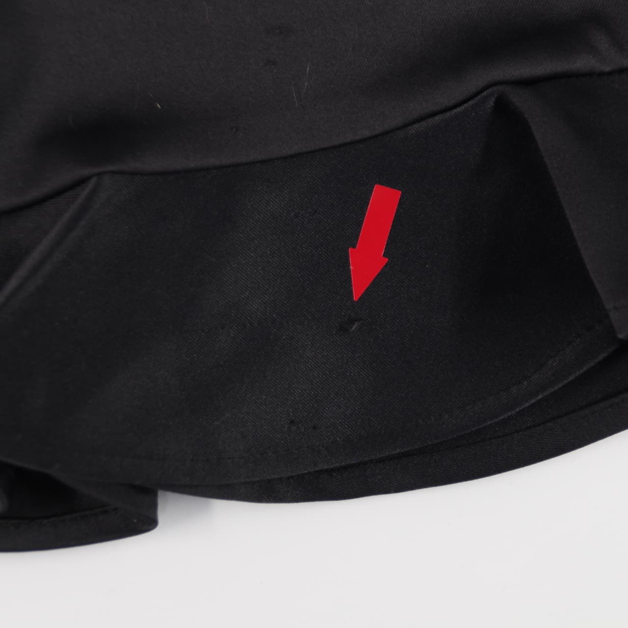  플레어  큐롯 스커트