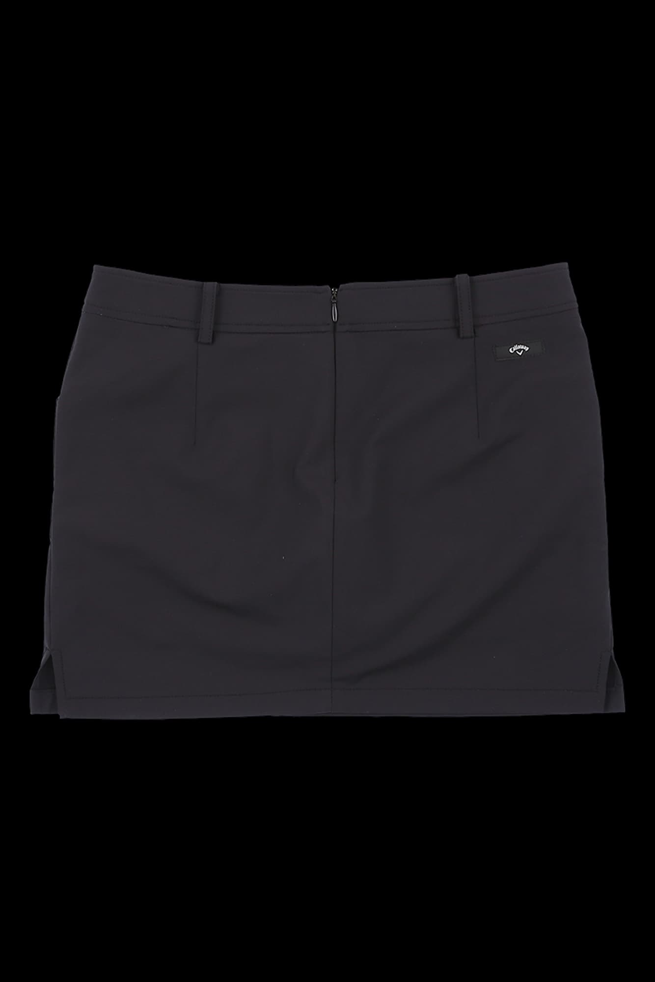 베이직 미니 스커트 