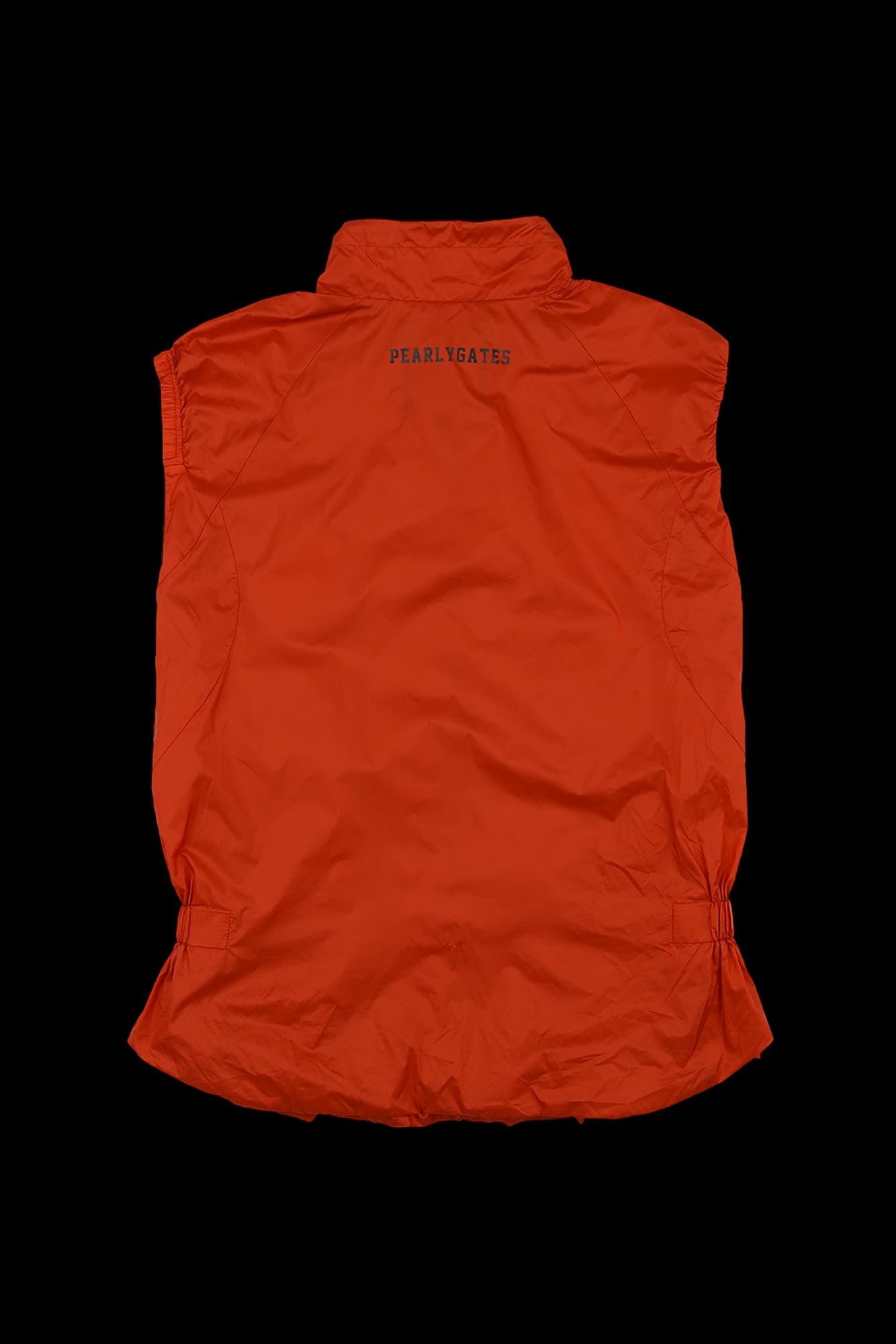 윈드브레이커 집업 베스트 