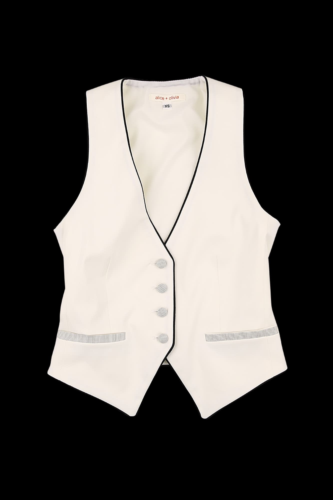 파이핑 배색 베스트