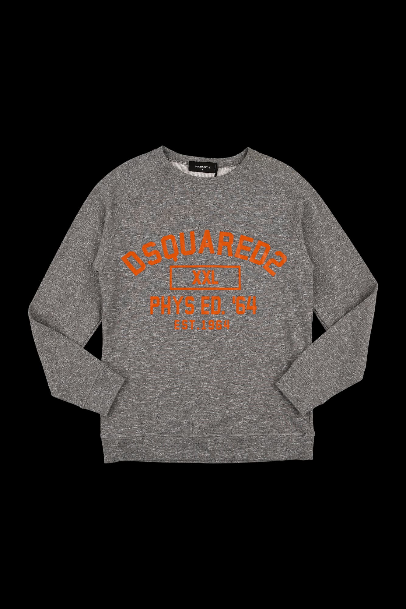 [남성][새상품] 프린팅 맨투맨