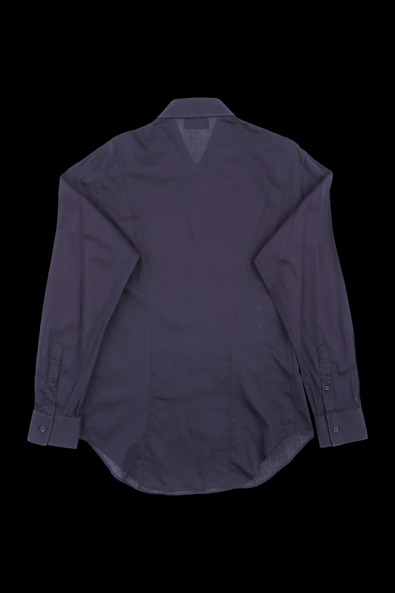 [남성] 긴팔 면 셔츠