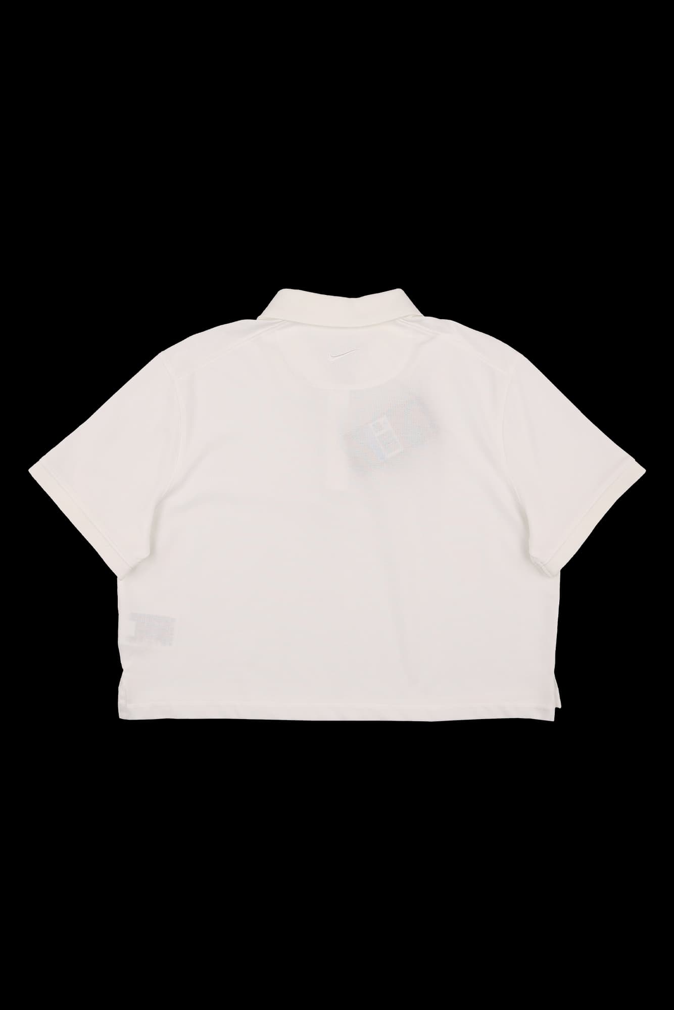 [새상품] 루즈핏 카라 반팔 티셔츠