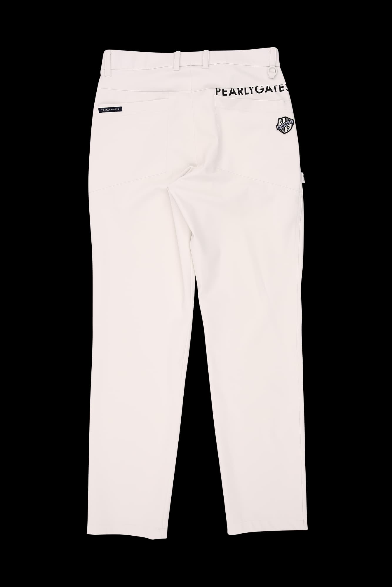 [남성] 심볼 로고 베이직 팬츠