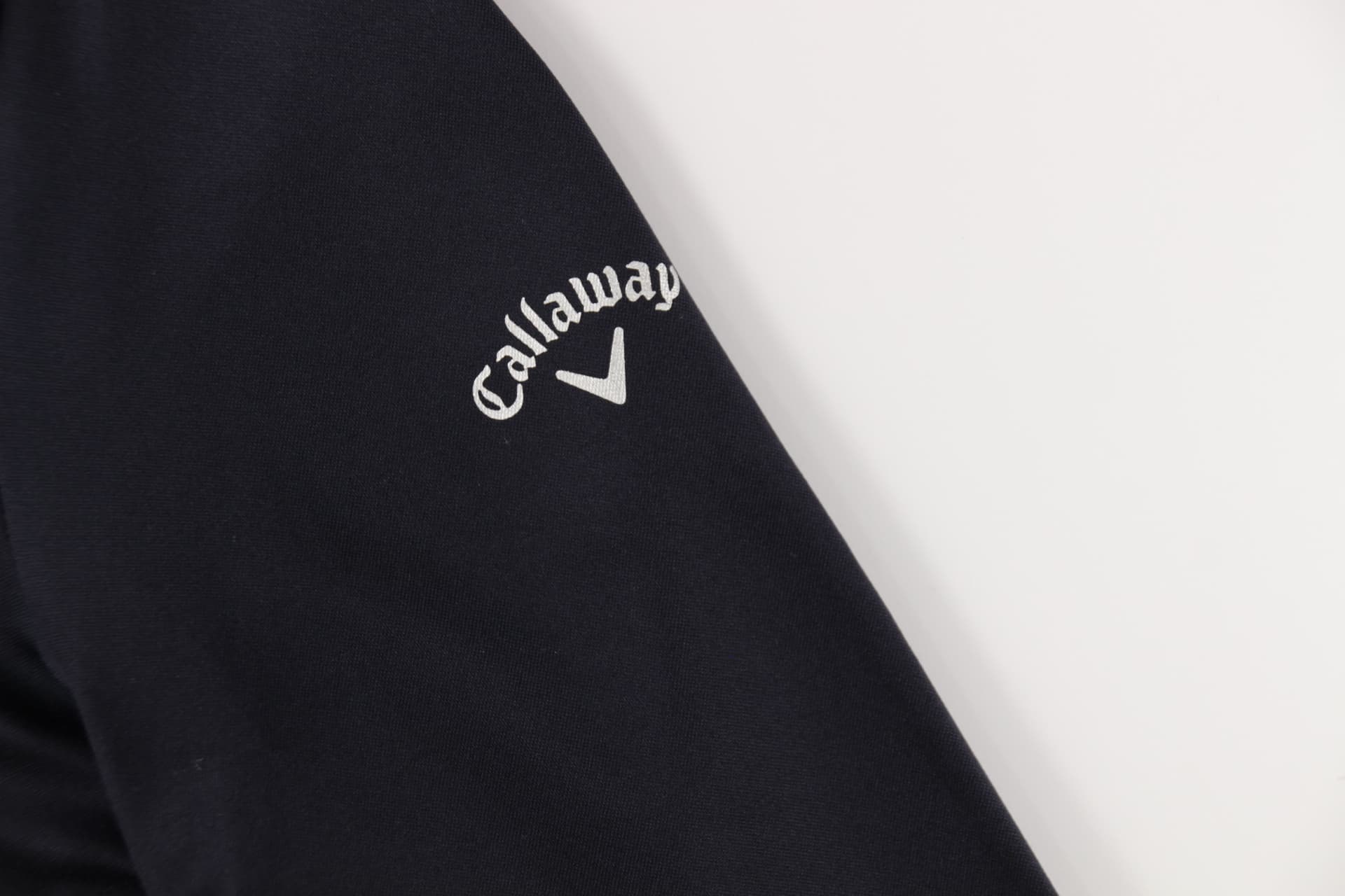 배색 라인 긴팔 카라 티셔츠