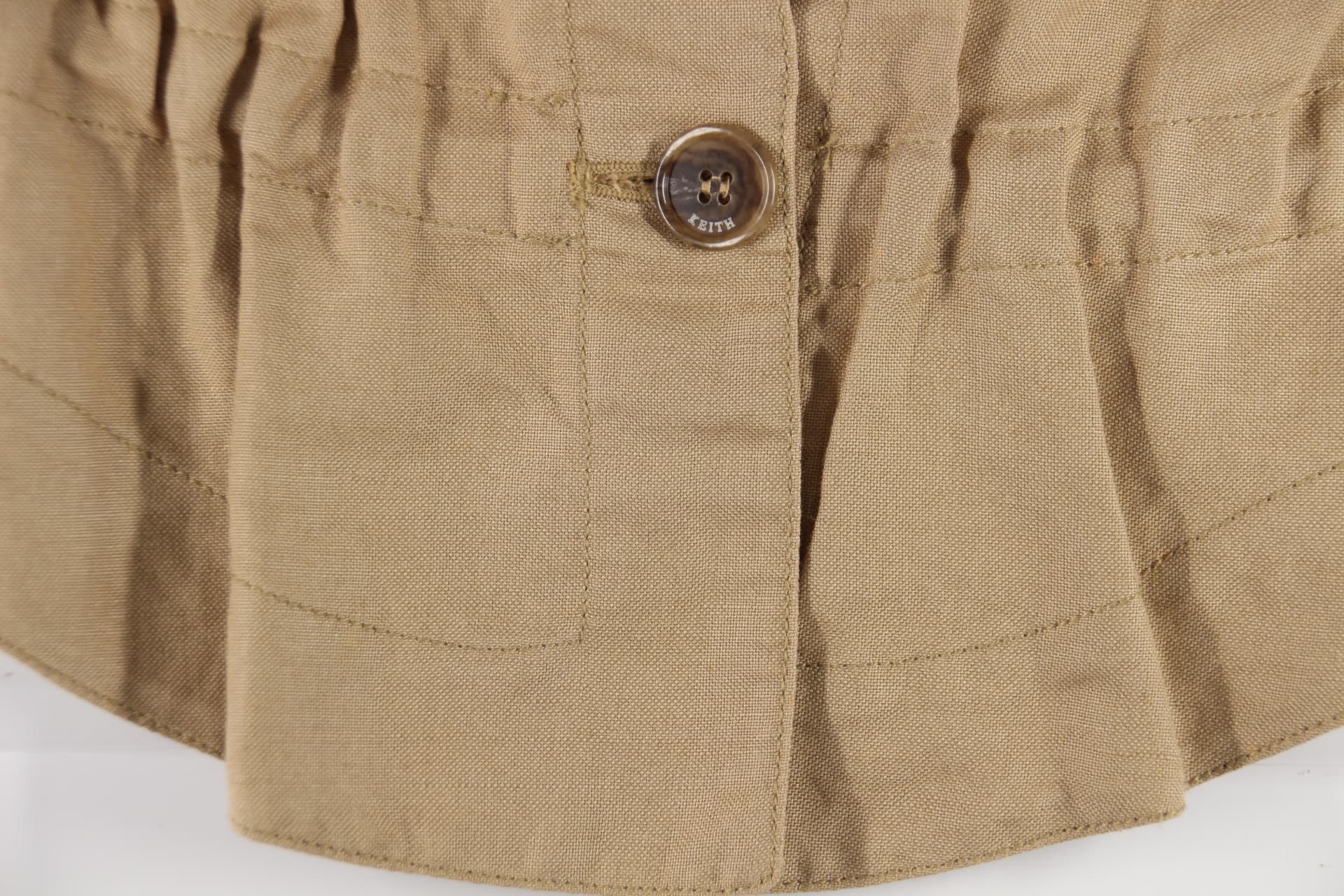 스트링 싱글 버튼 베스트