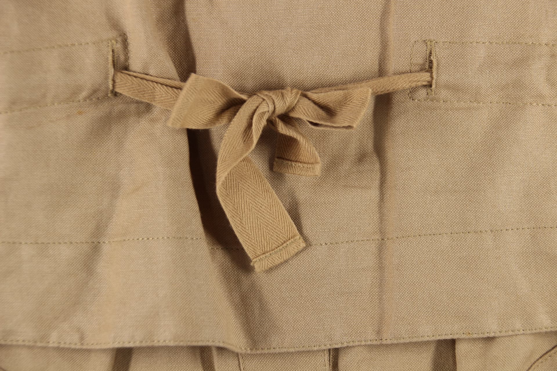 스트링 싱글 버튼 베스트