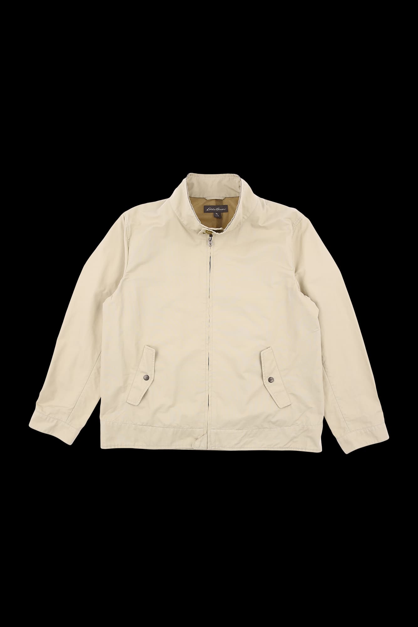 [남성] 베이직 워크 자켓