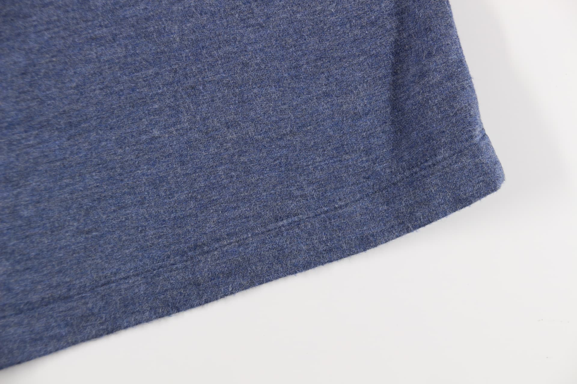 하이웨스트 면바지