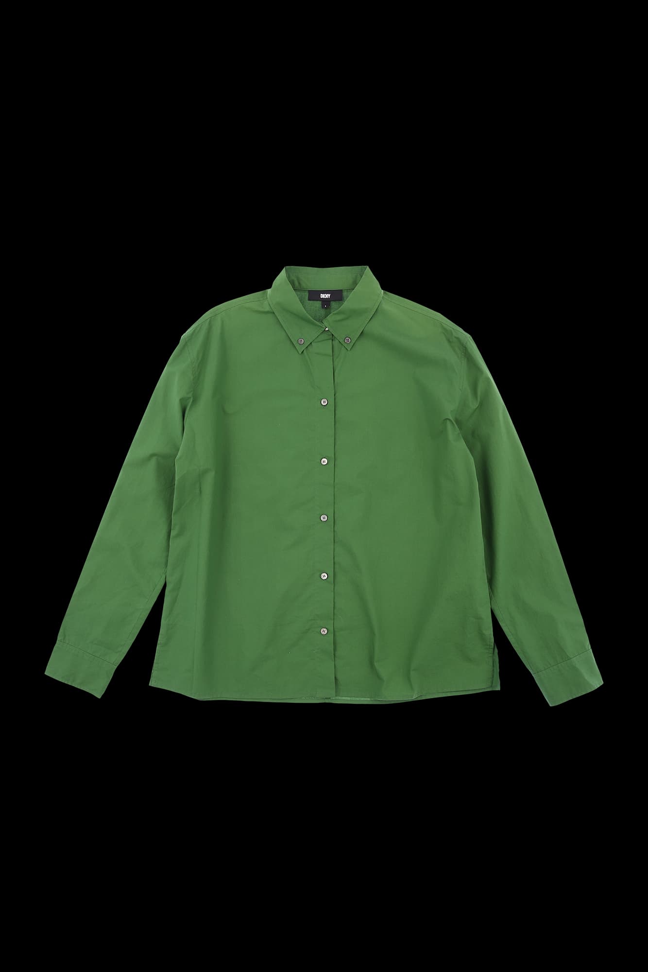 베이직 긴팔 셔츠