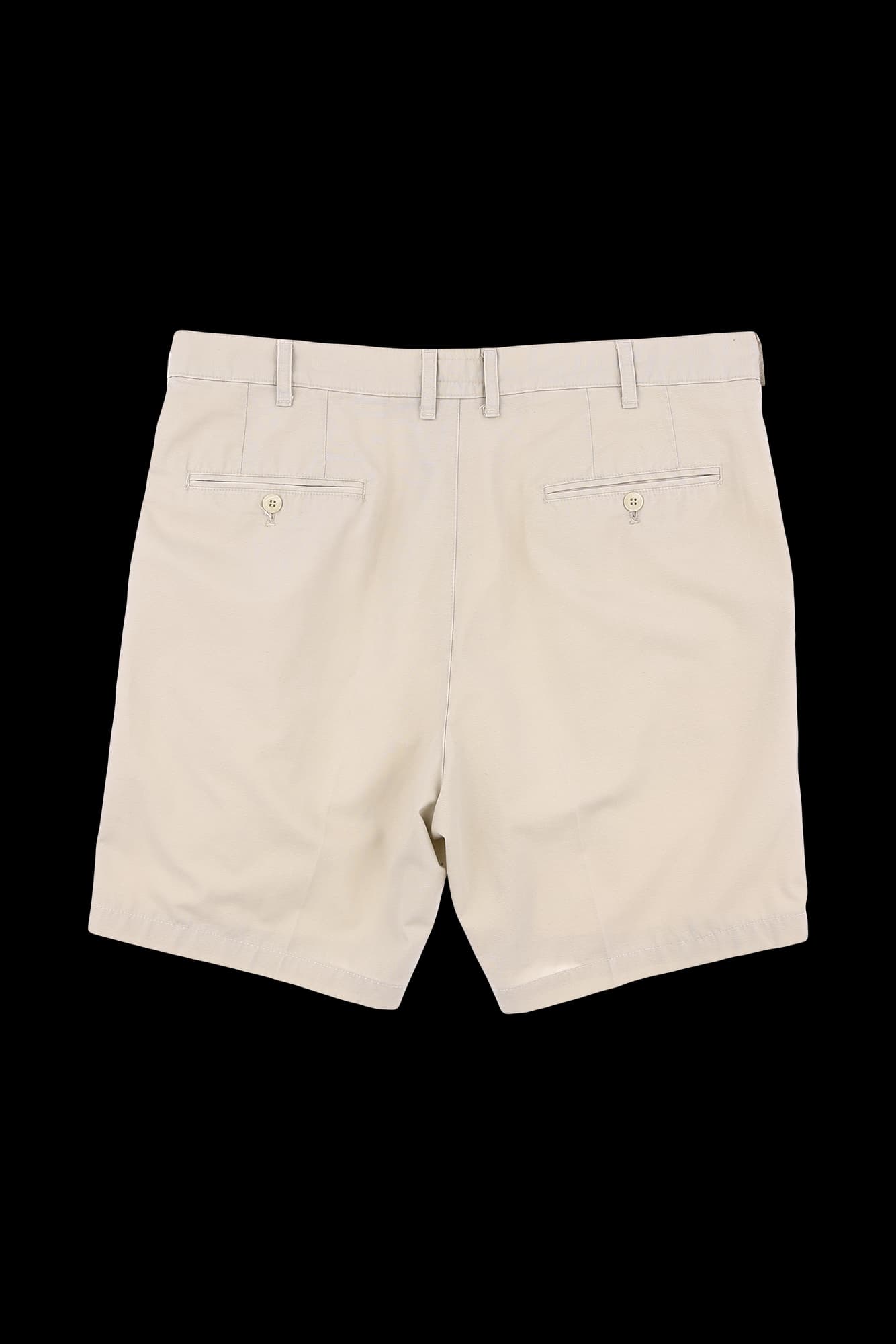 [남성] 핀턱 베이직 반바지