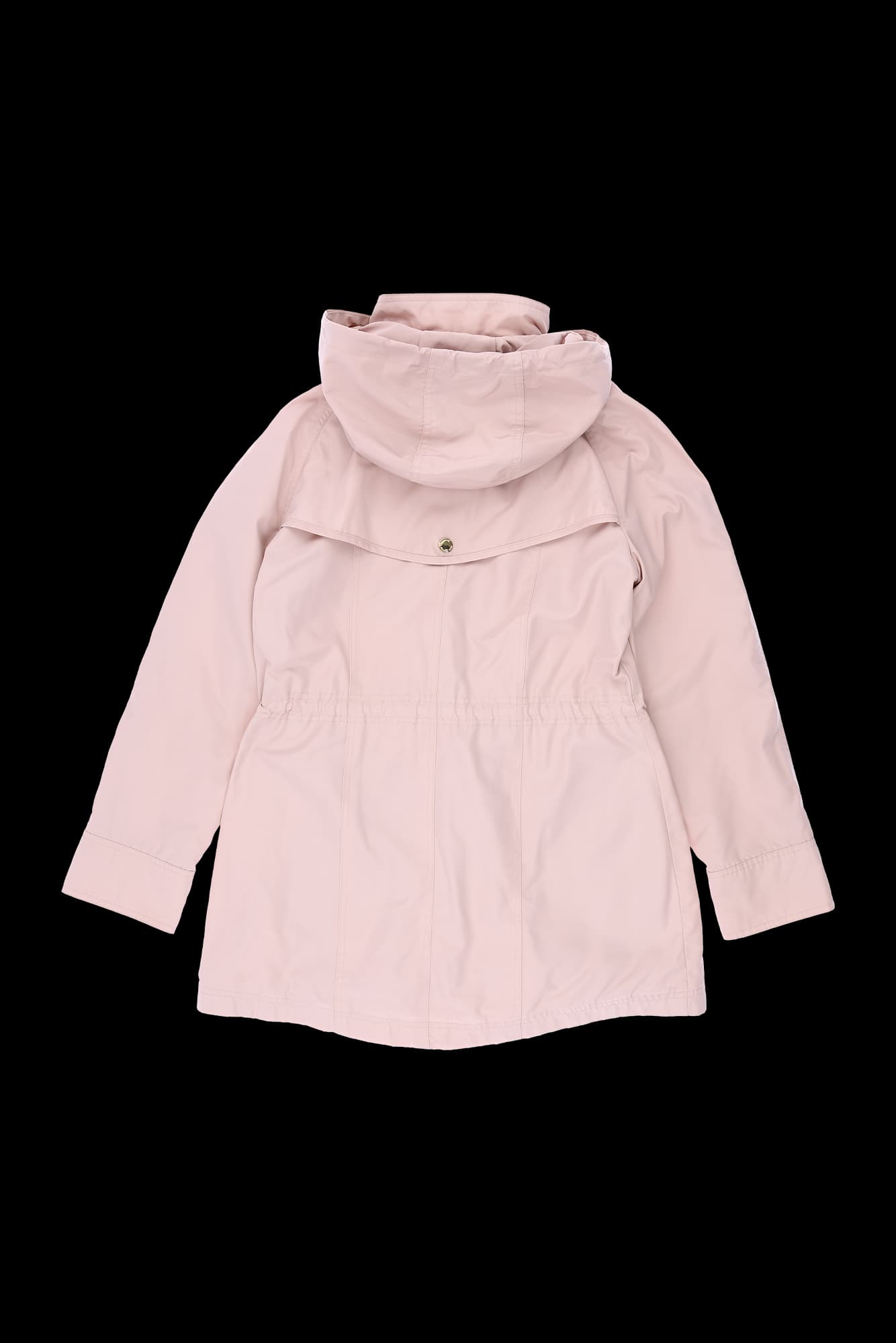 후드 워크 자켓