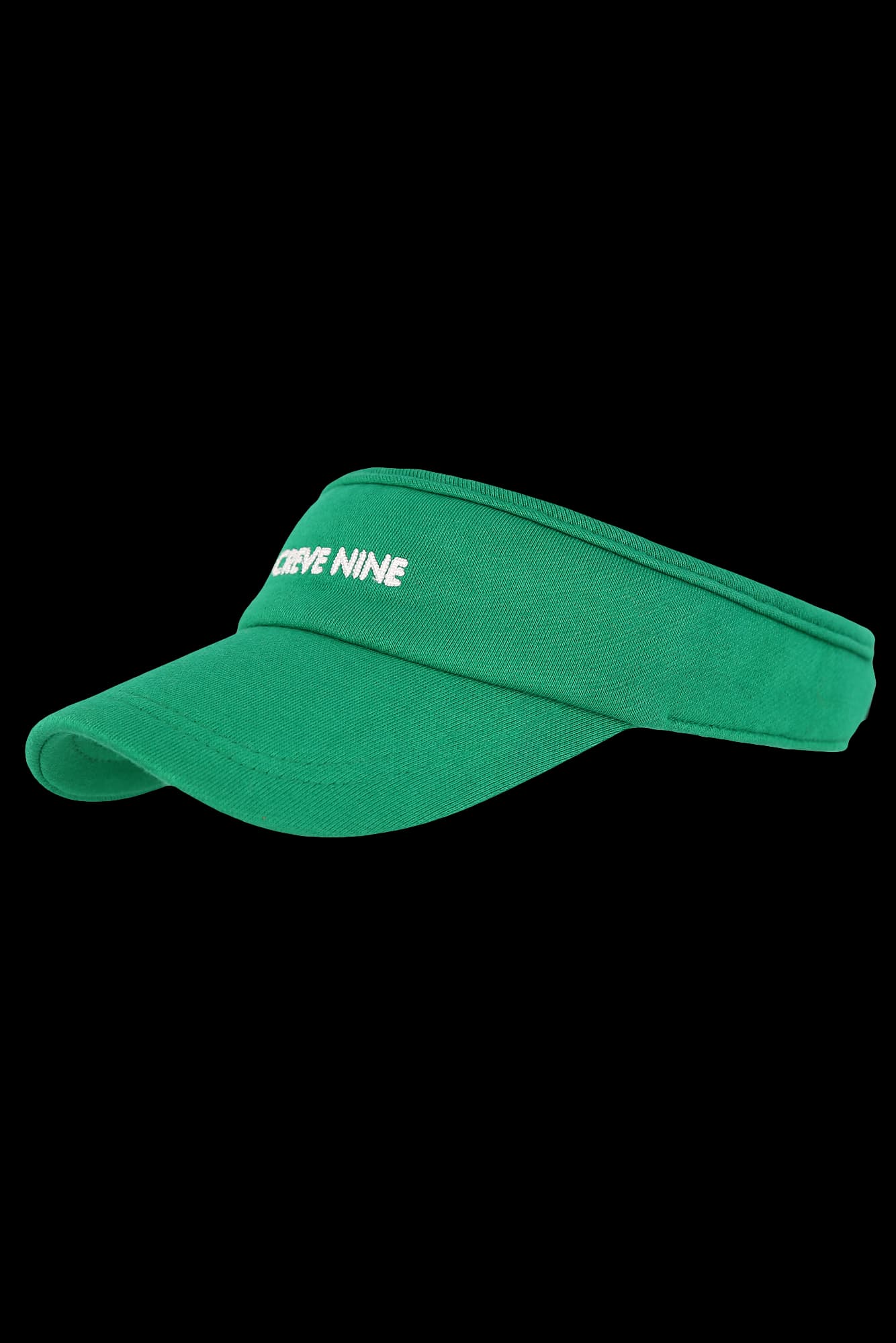 로고 선 바이저 