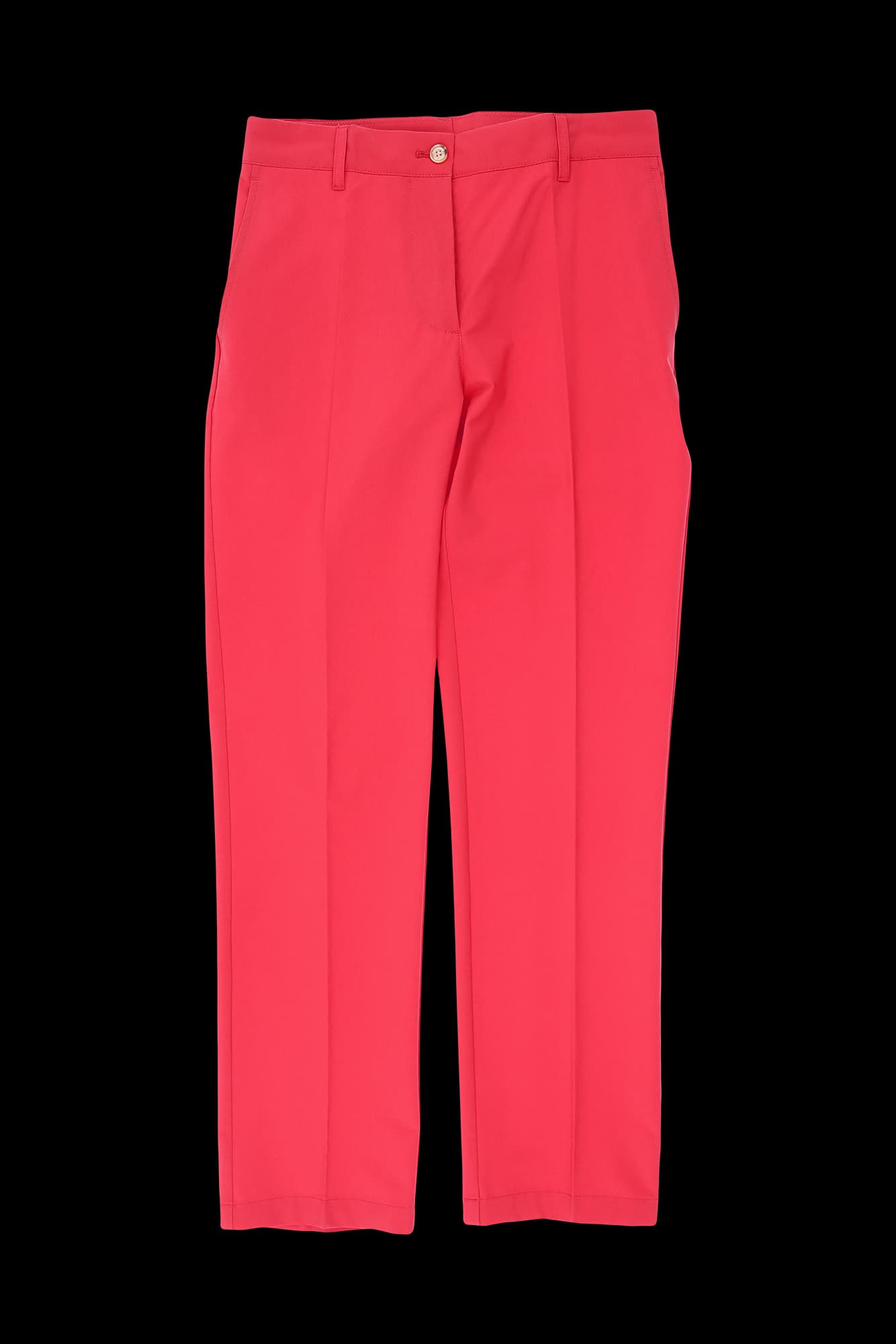 베이직 스트레치 팬츠 