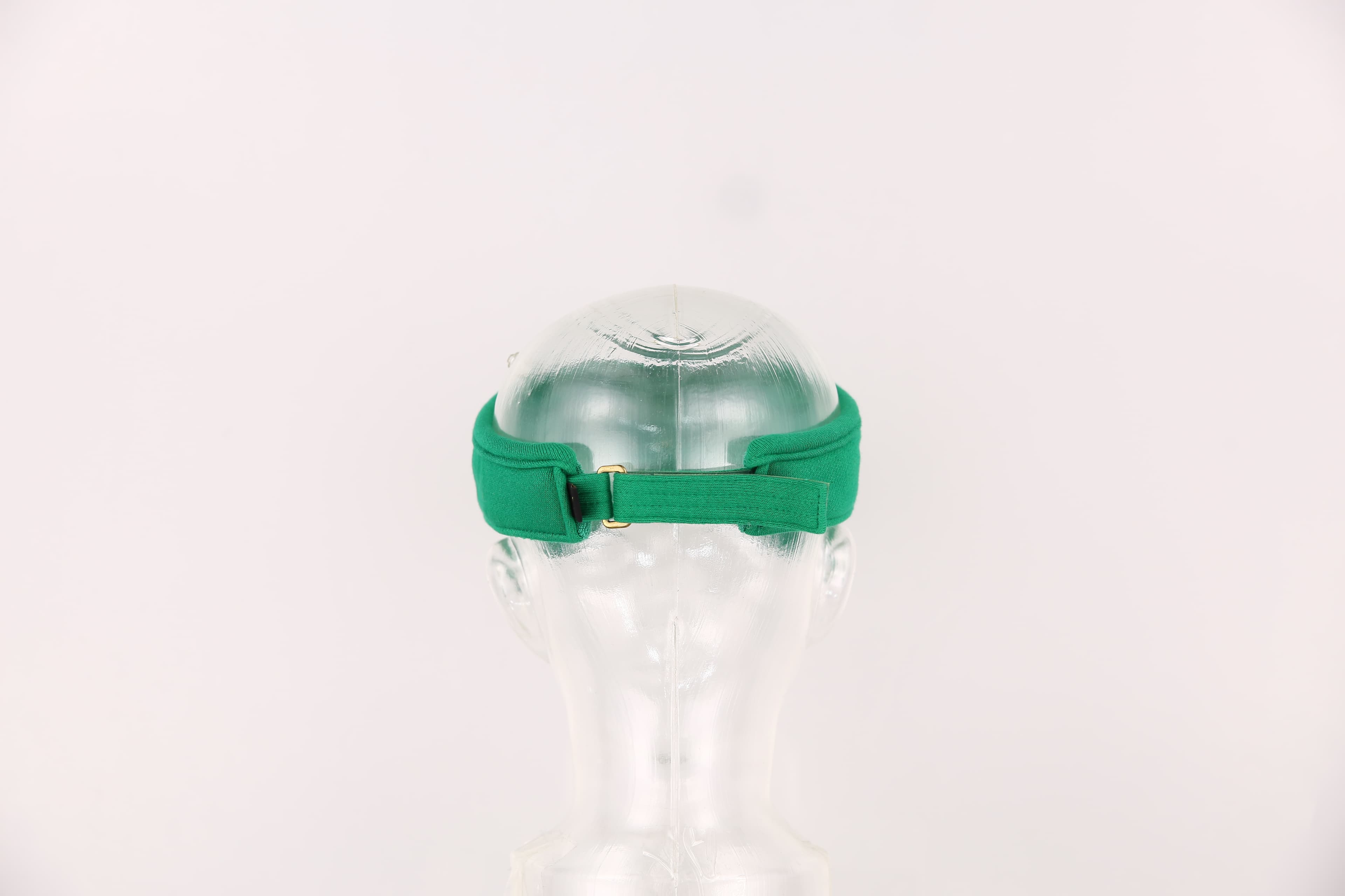 로고 선 바이저 